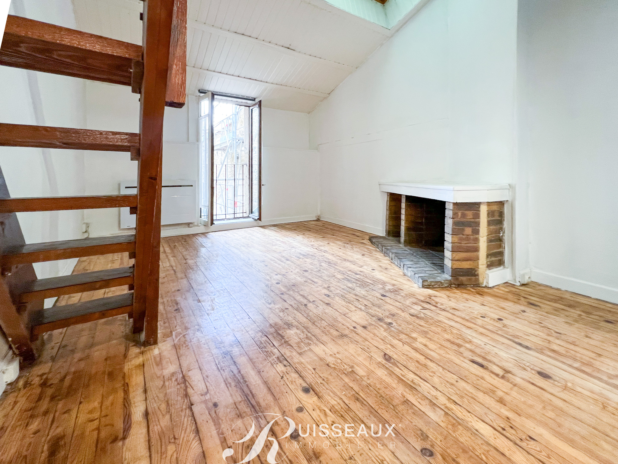 Appartement 2 pièces 26 m² · à Dijon · 26 m² · 85 000 €