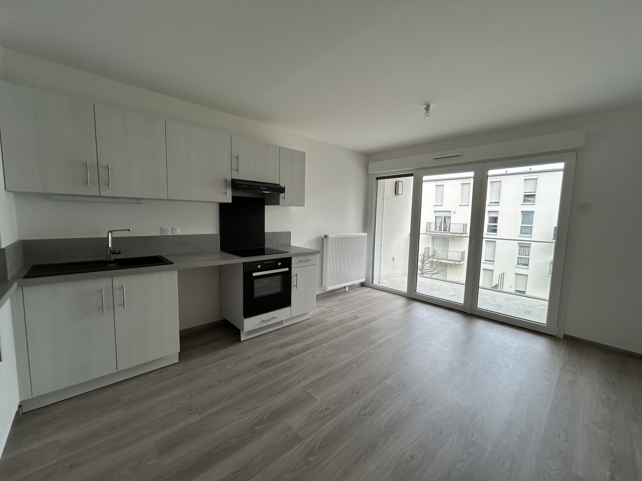 Appartement 2 pièces 41 m² · à Reims · 41 m² · 630 €/mois
