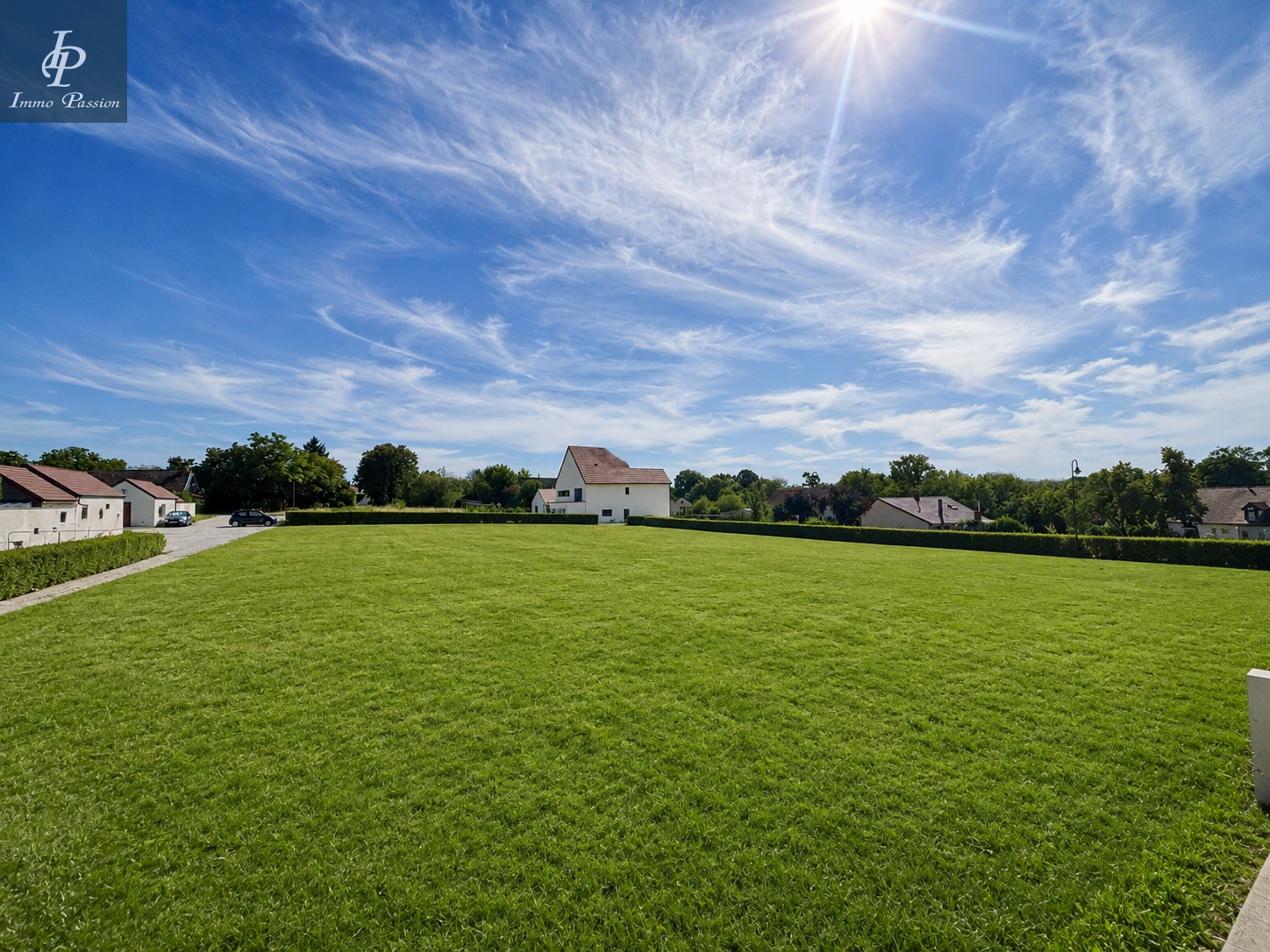 Terrain 334 m² · à Arceau · 334 m² · 145 000 €