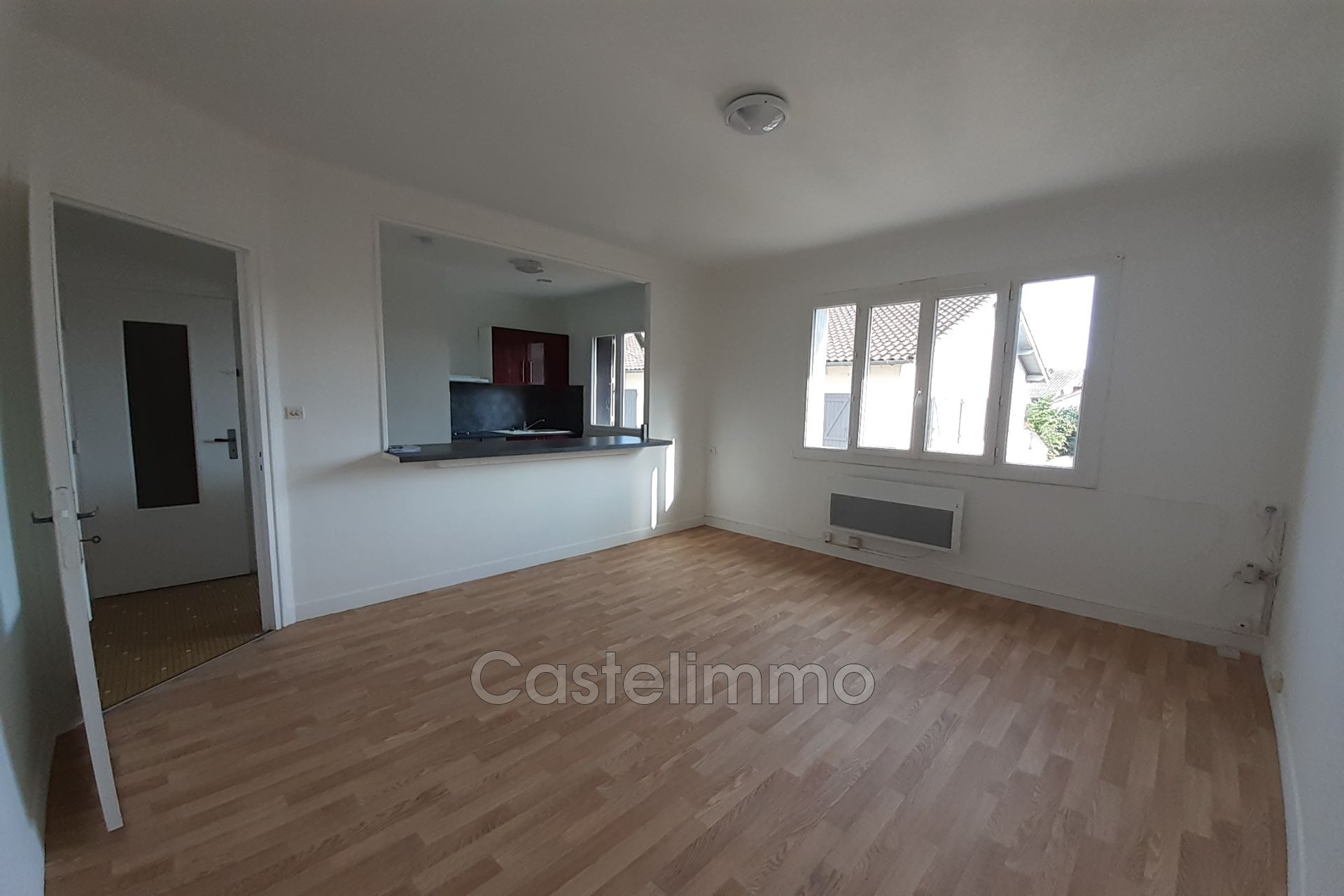 Appartement à Castelsarrasin