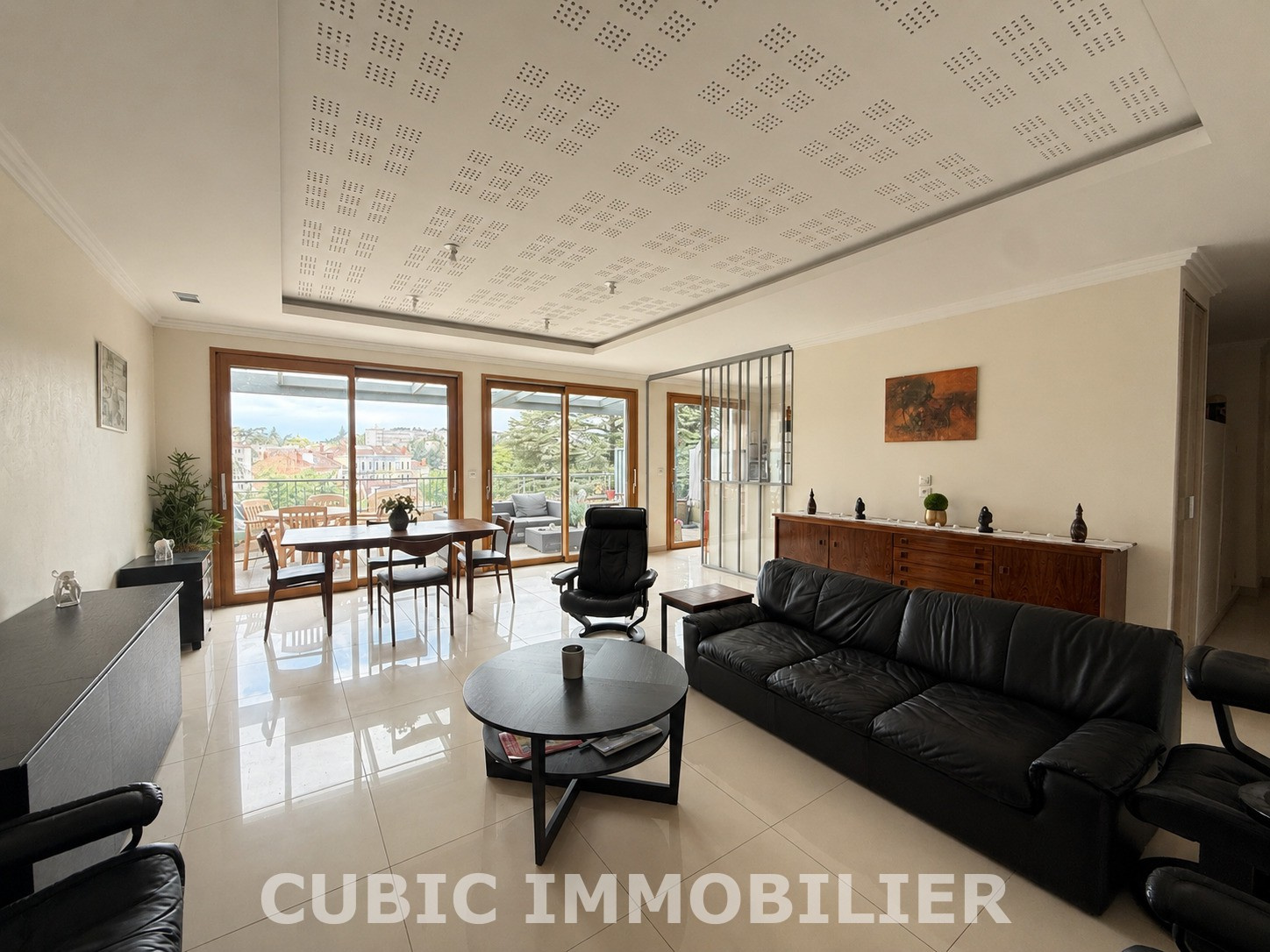 Appartement 4 pièces 107 m² · à Villefranche-sur-Saône · 107 m² · 560 000 €