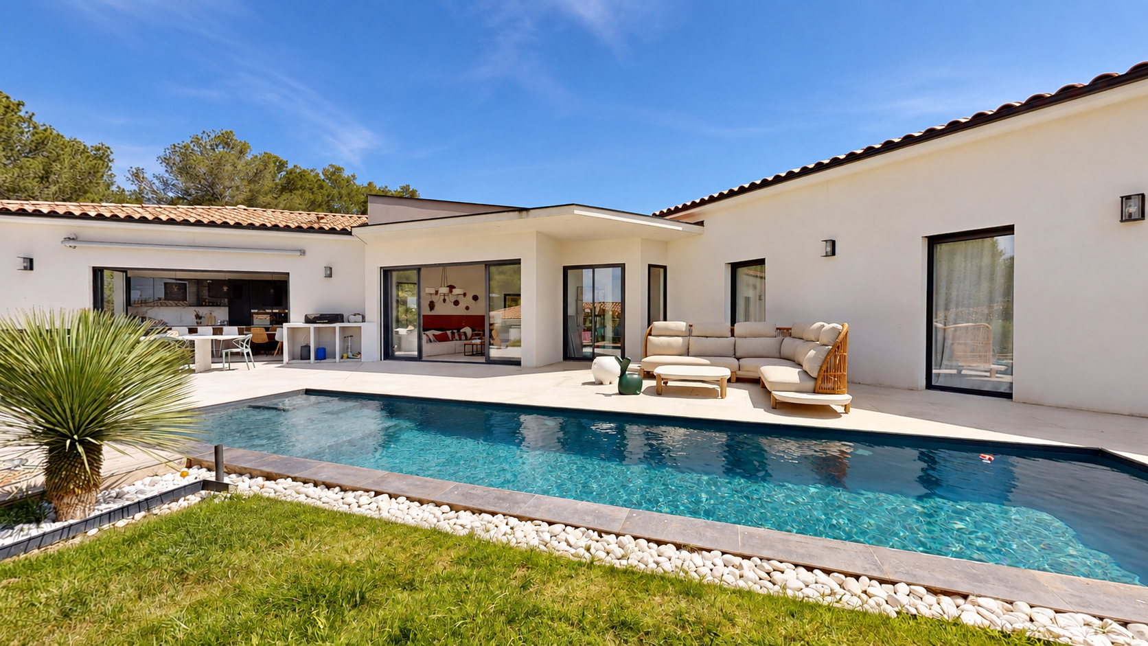 Maison 5 pièces 206 m² · à Béziers · 206 m² · 834 000 €