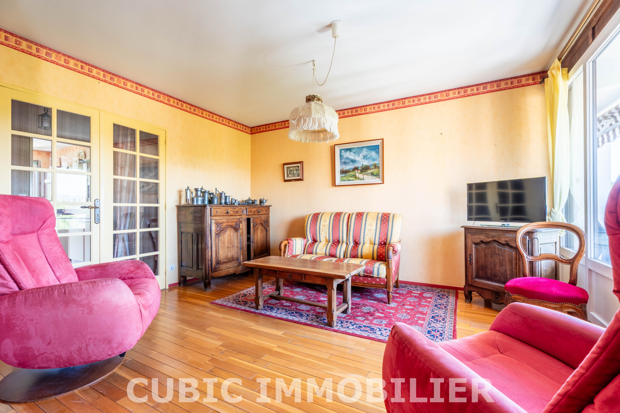 Appartement 6 pièces 98 m² · à Limas · 98 m² · 199 900 €