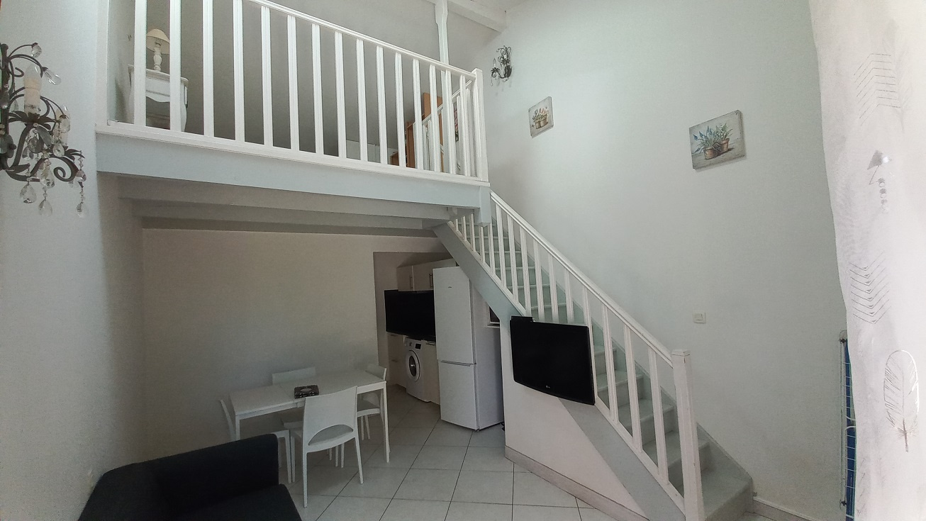 Appartement à Tournefeuille