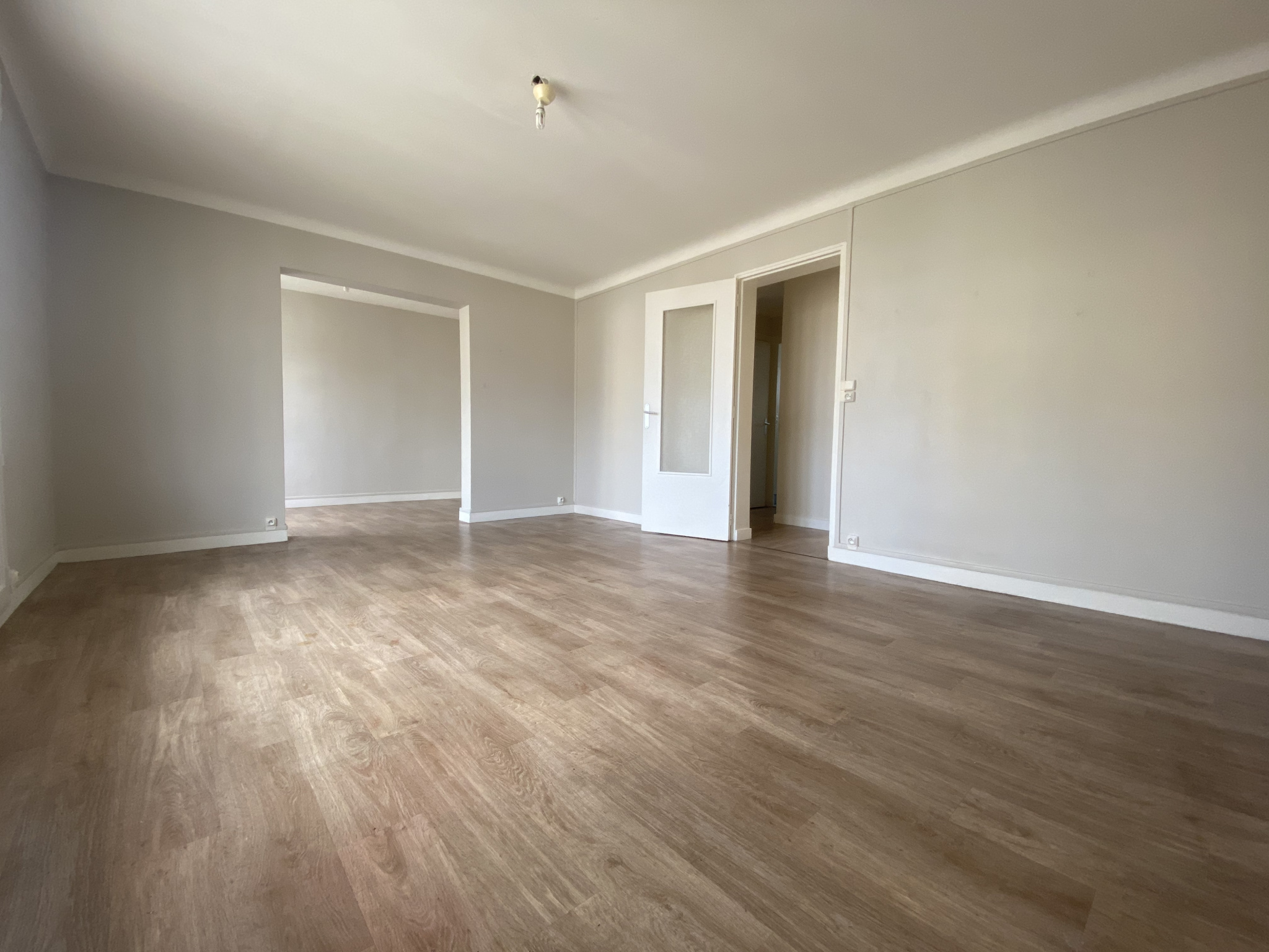 Appartement à Saumur