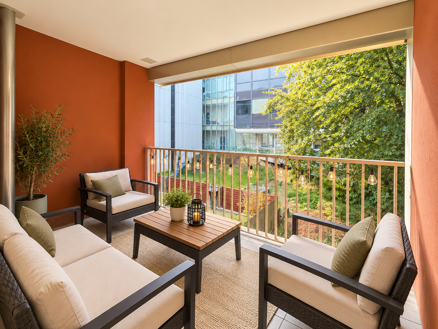 Appartement 2 pièces 43 m² · à Nancy · 43 m² · 750 €/mois