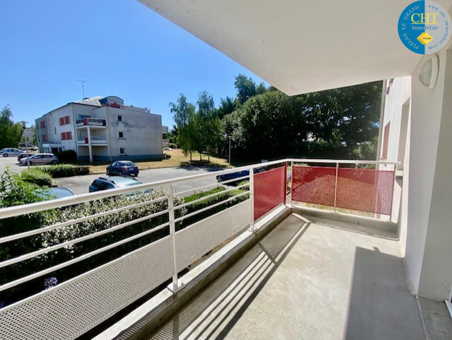 Appartement 2 pièces 40 m² · à Guer · 40 m² · 90 100 €