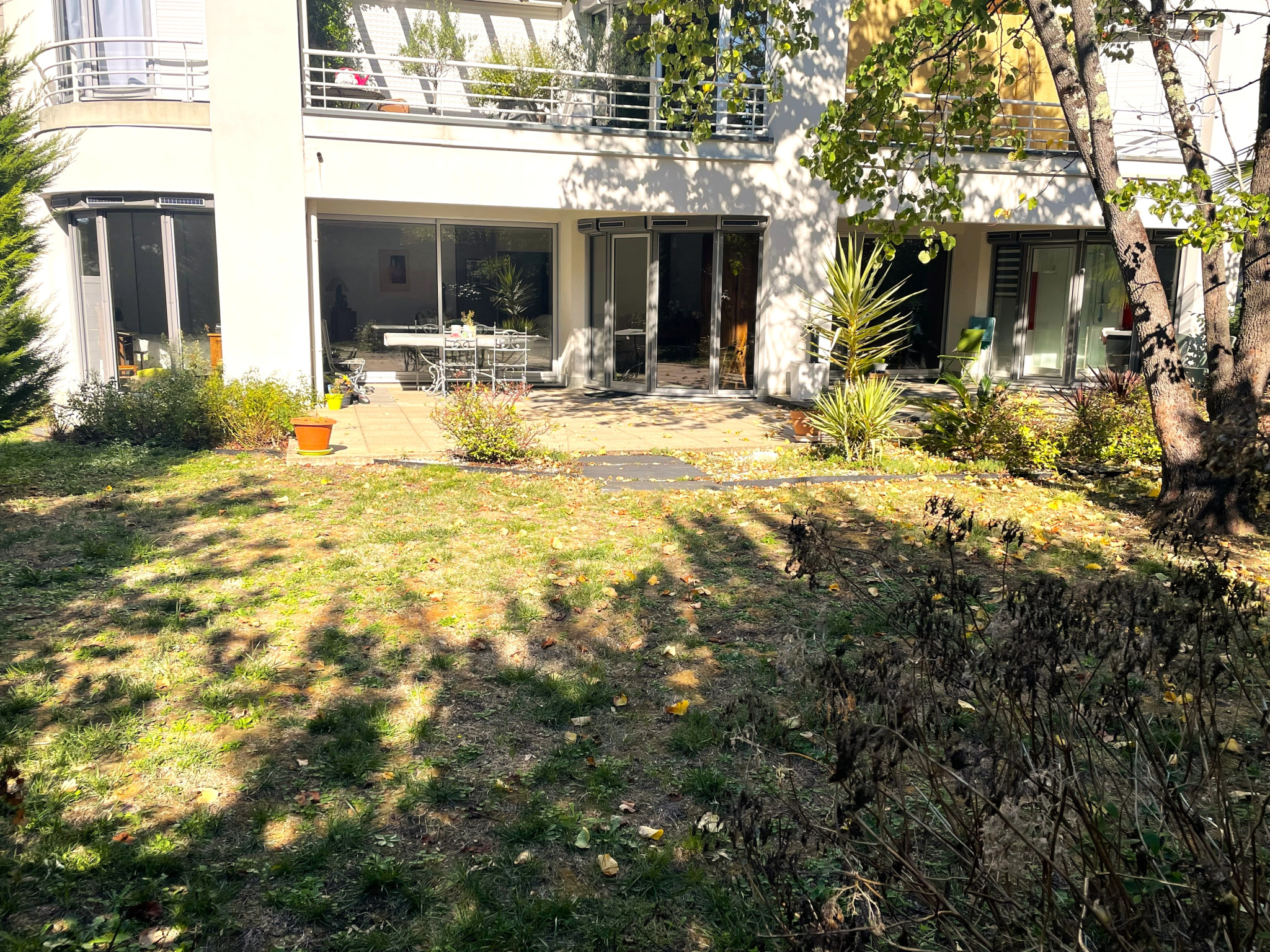 Appartement 5 pièces 134 m² · à Tours · 134 m² · 462 000 €