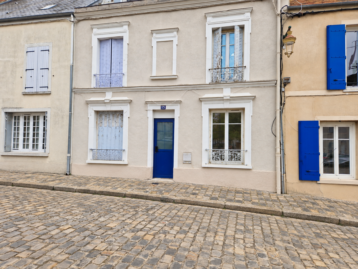 Appartement à Étampes