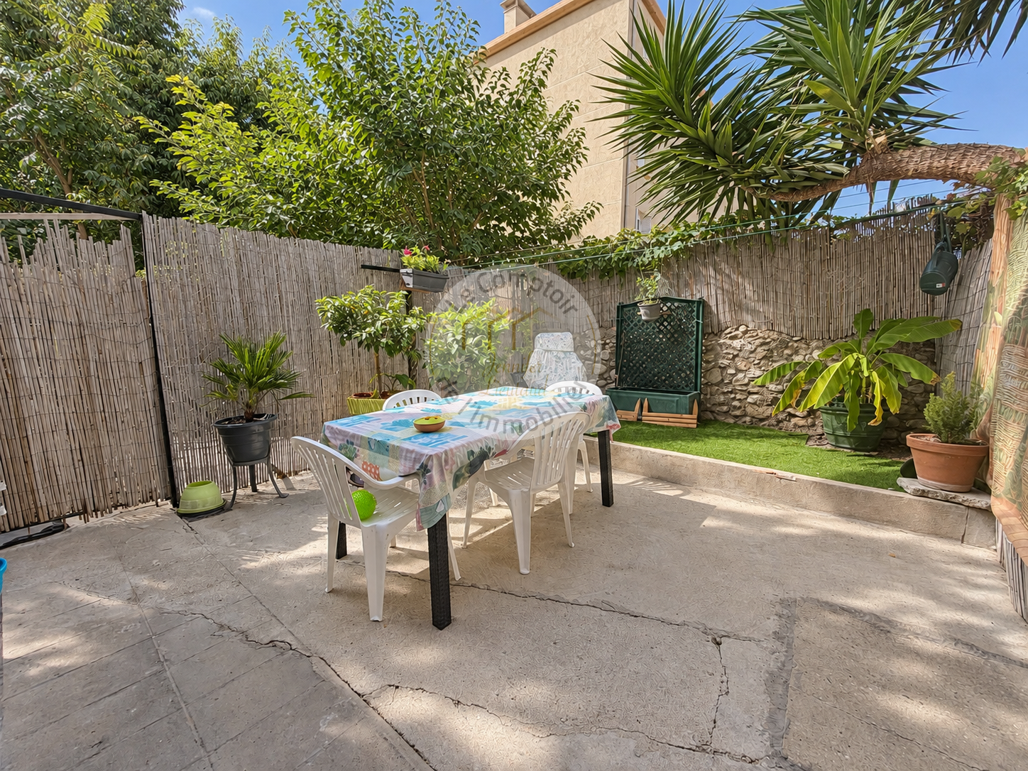 Appartement 2 pièces 30 m² · à Marseille 10 · 30 m² · 139 000 €