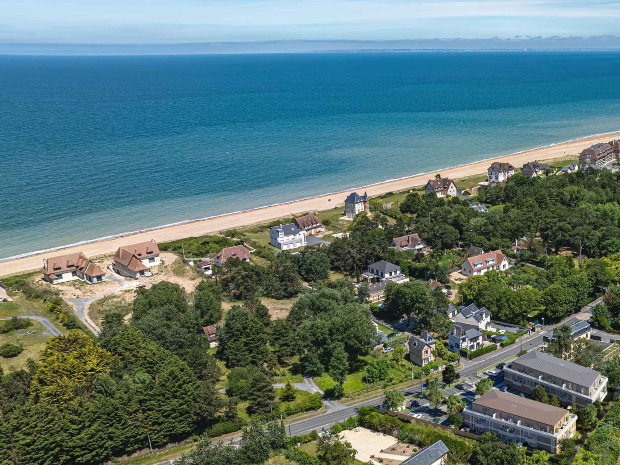 Appartement – Merville-Franceville-Plage, Le Buisson, Merville - Vue 4