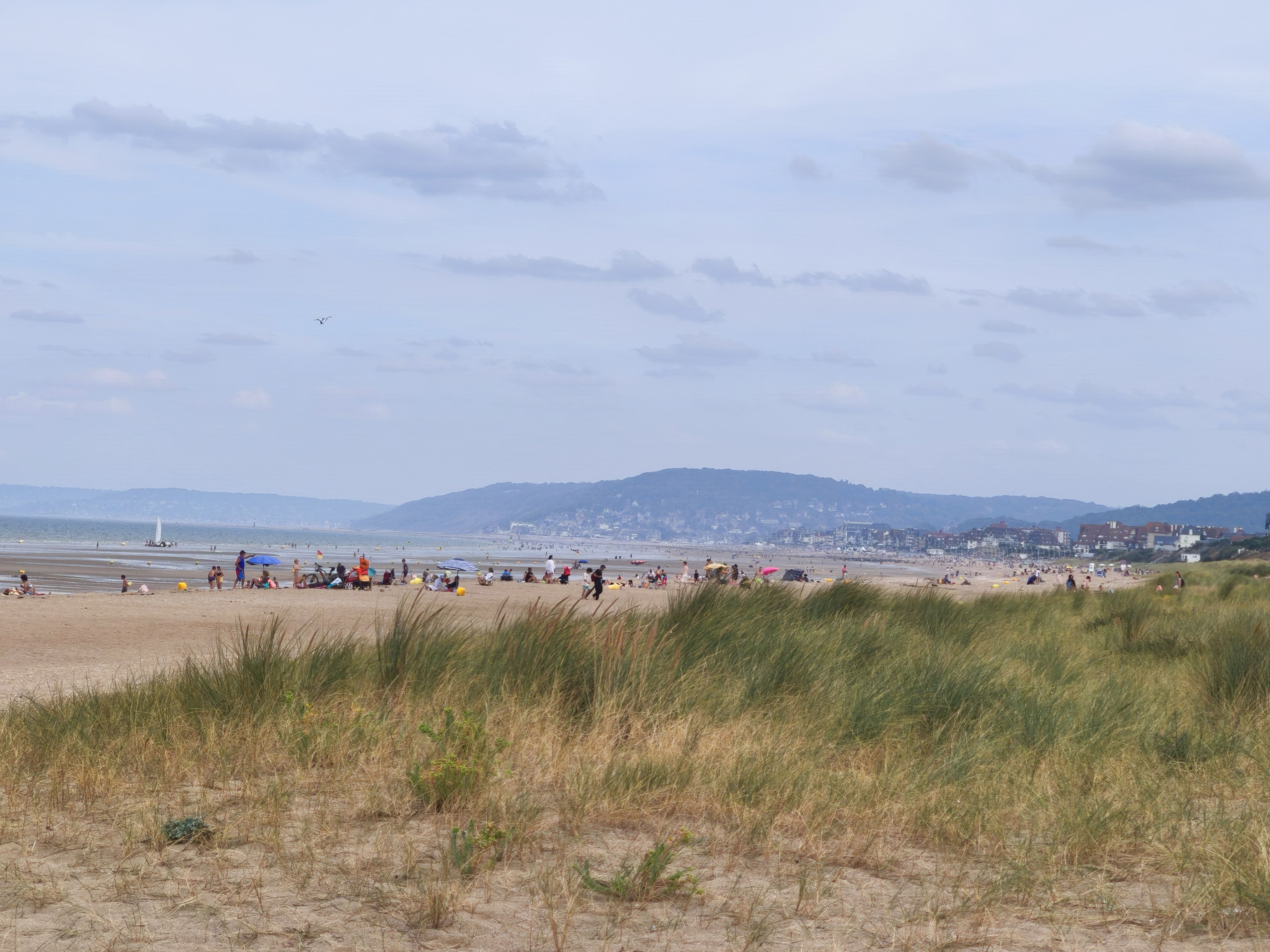 Appartement – Merville-Franceville-Plage, Le Buisson, Merville - Vue 5