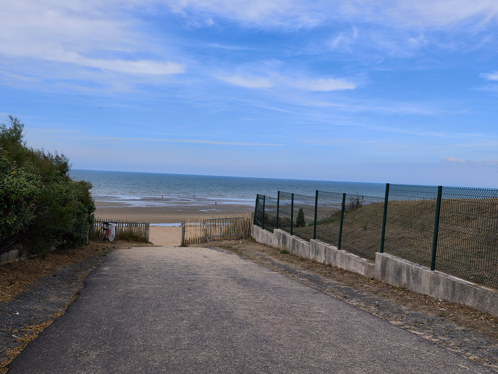 Appartement 2 pièces 38 m² · à Merville-Franceville-Plage · 38 m² · 216 000 €