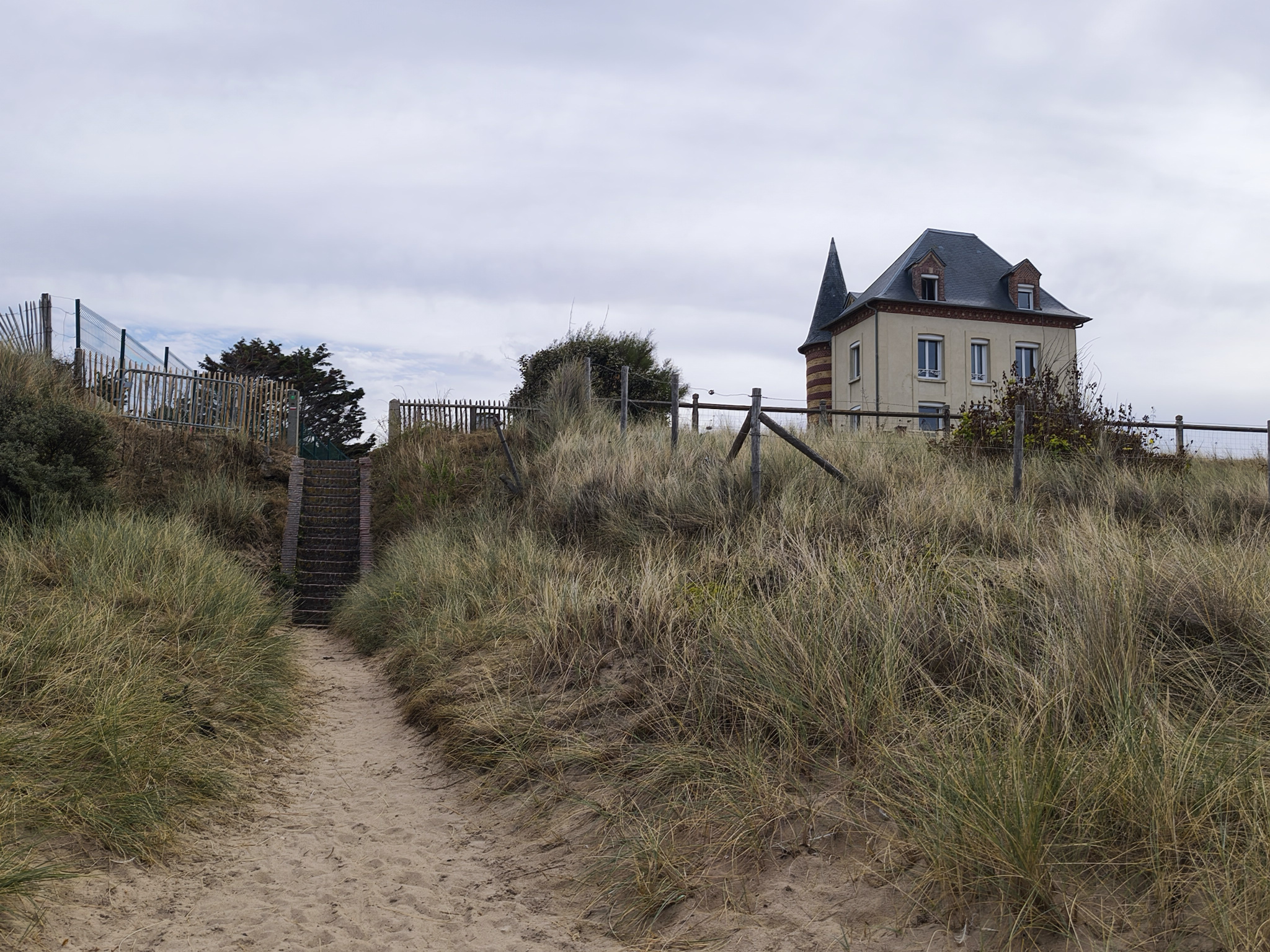 Appartement 3 pièces 57 m² · à Merville-Franceville-Plage · 57 m² · 270 000 €
