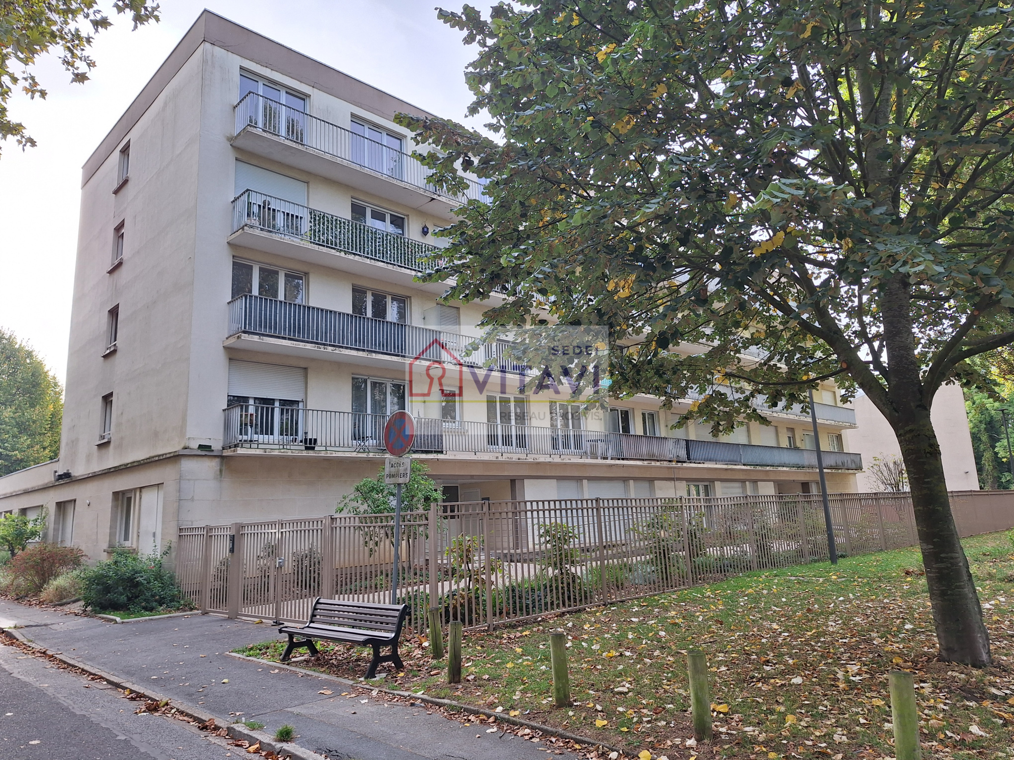 Appartement à Beauvais