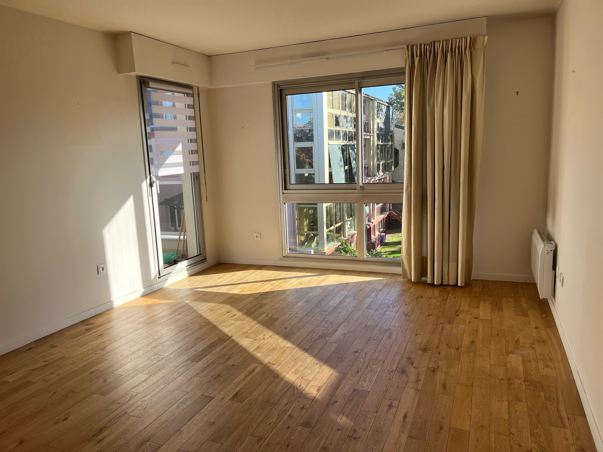 Appartement à Nogent-sur-Marne