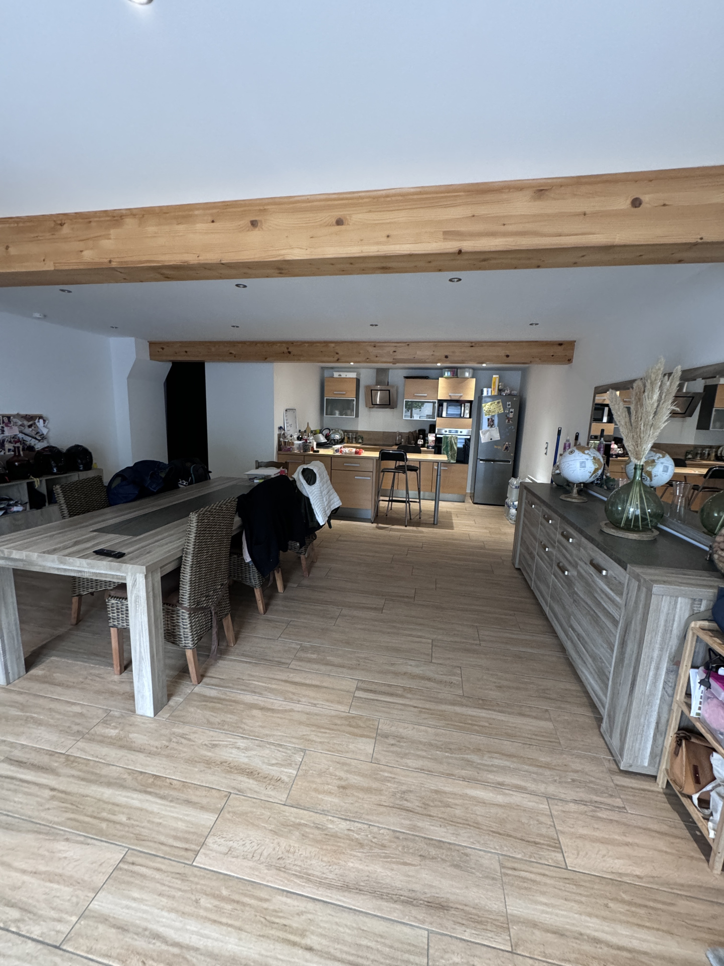Appartement à Feurs
