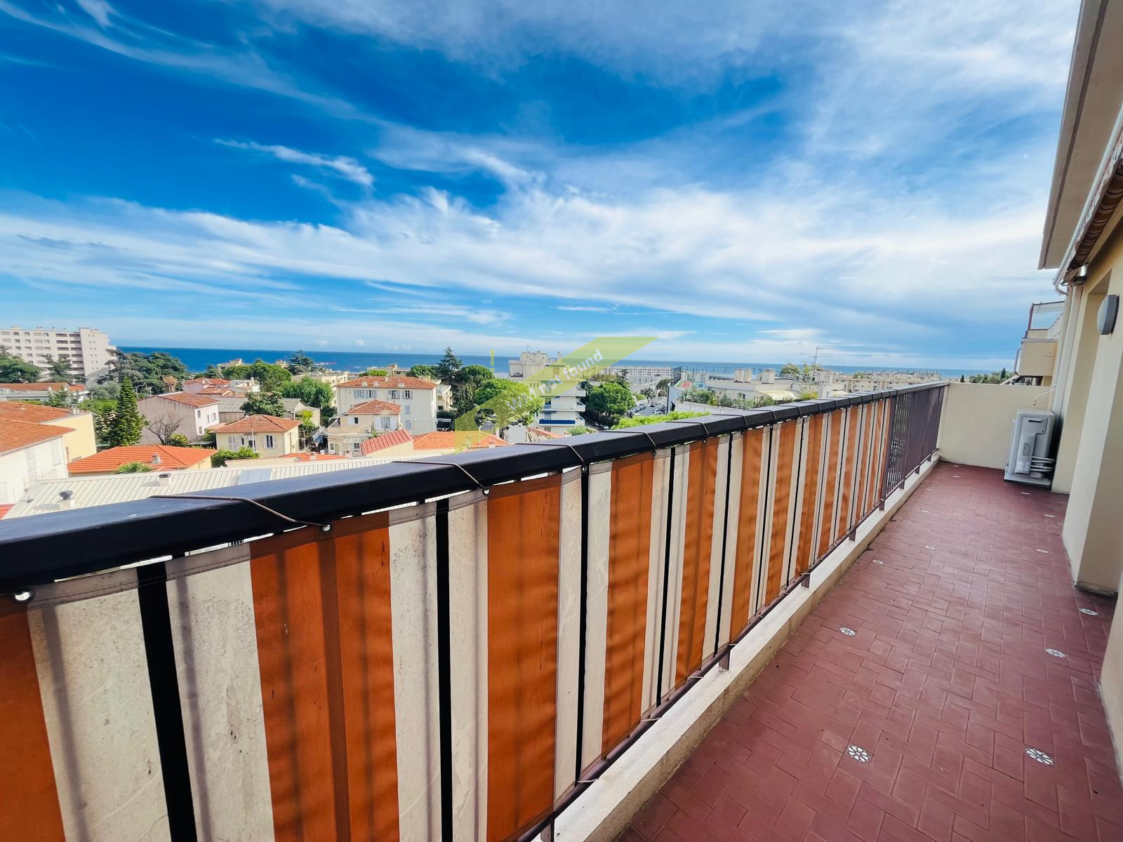 Appartement 2 pièces 43 m² · à Nice · 43 m² · 221 000 €