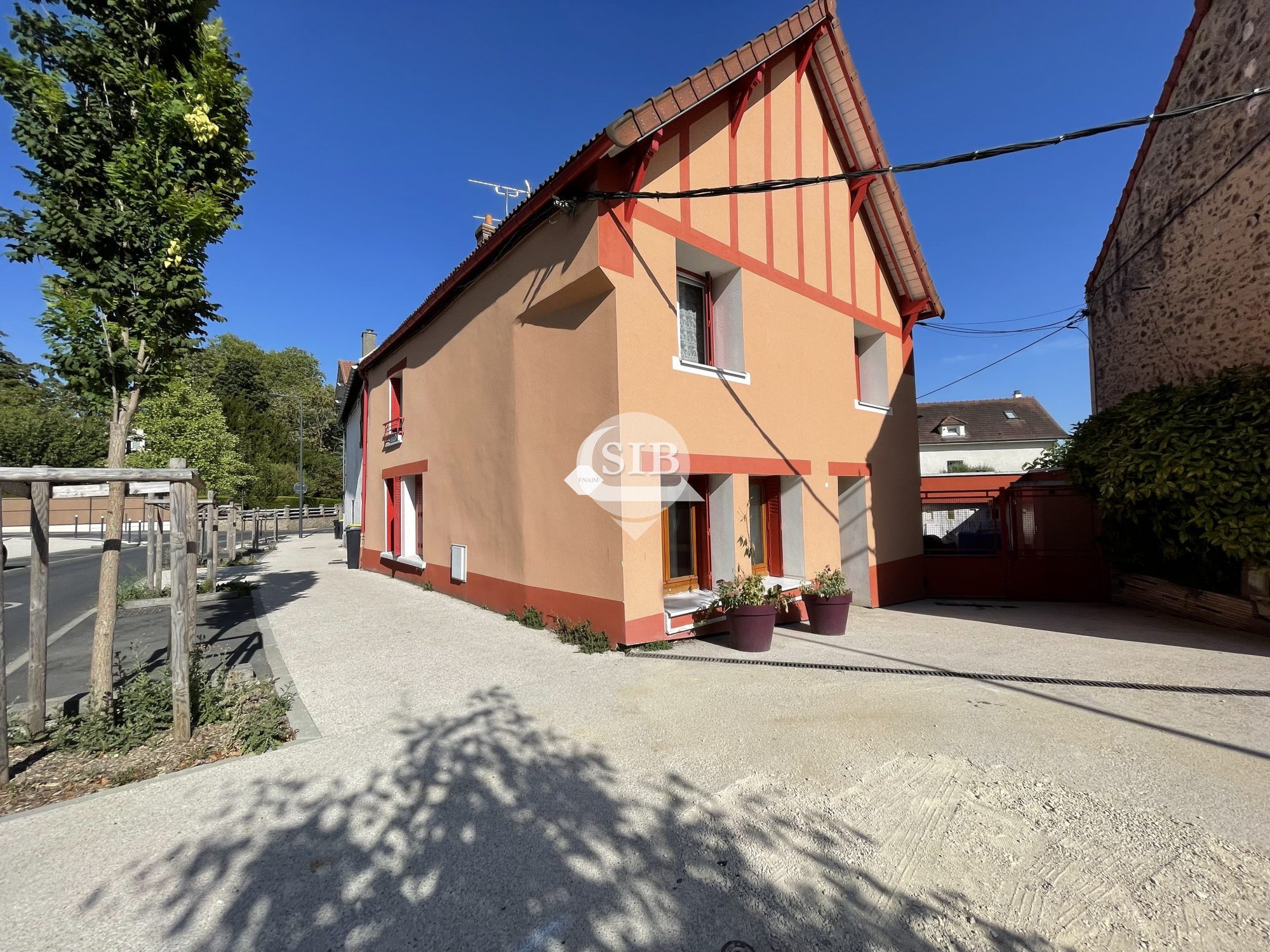 Appartement à Villiers-sur-Orge