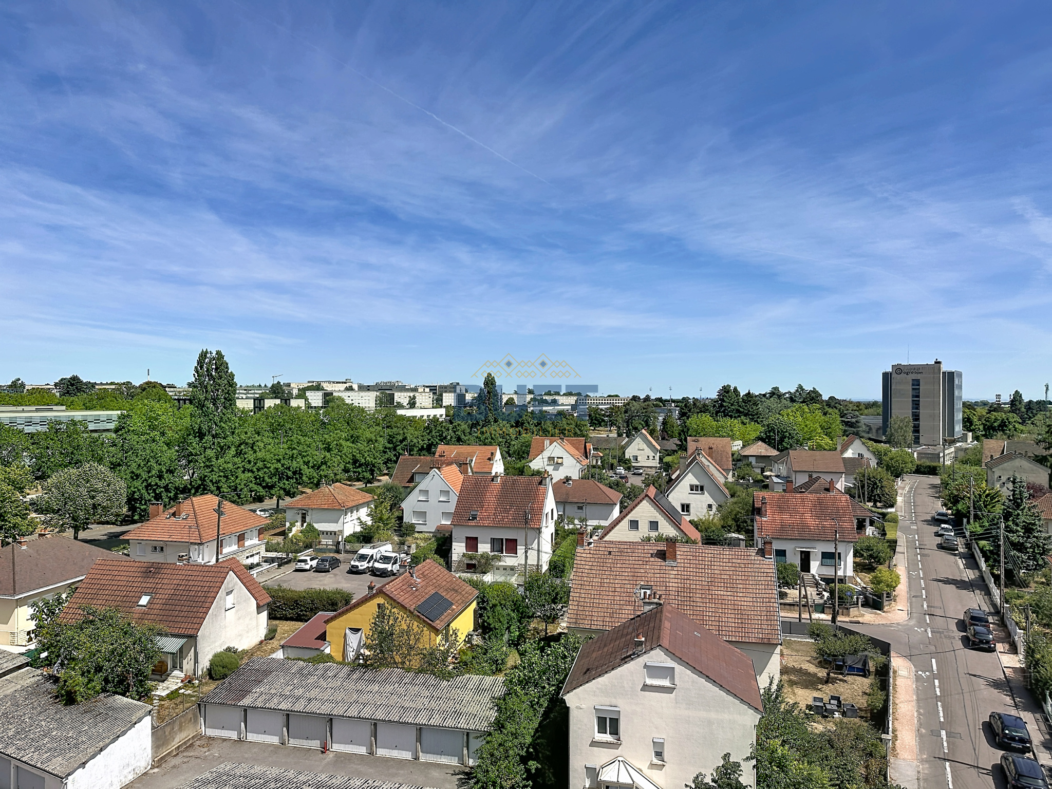 Appartement – Dijon, Centre-Ville - Vue 3