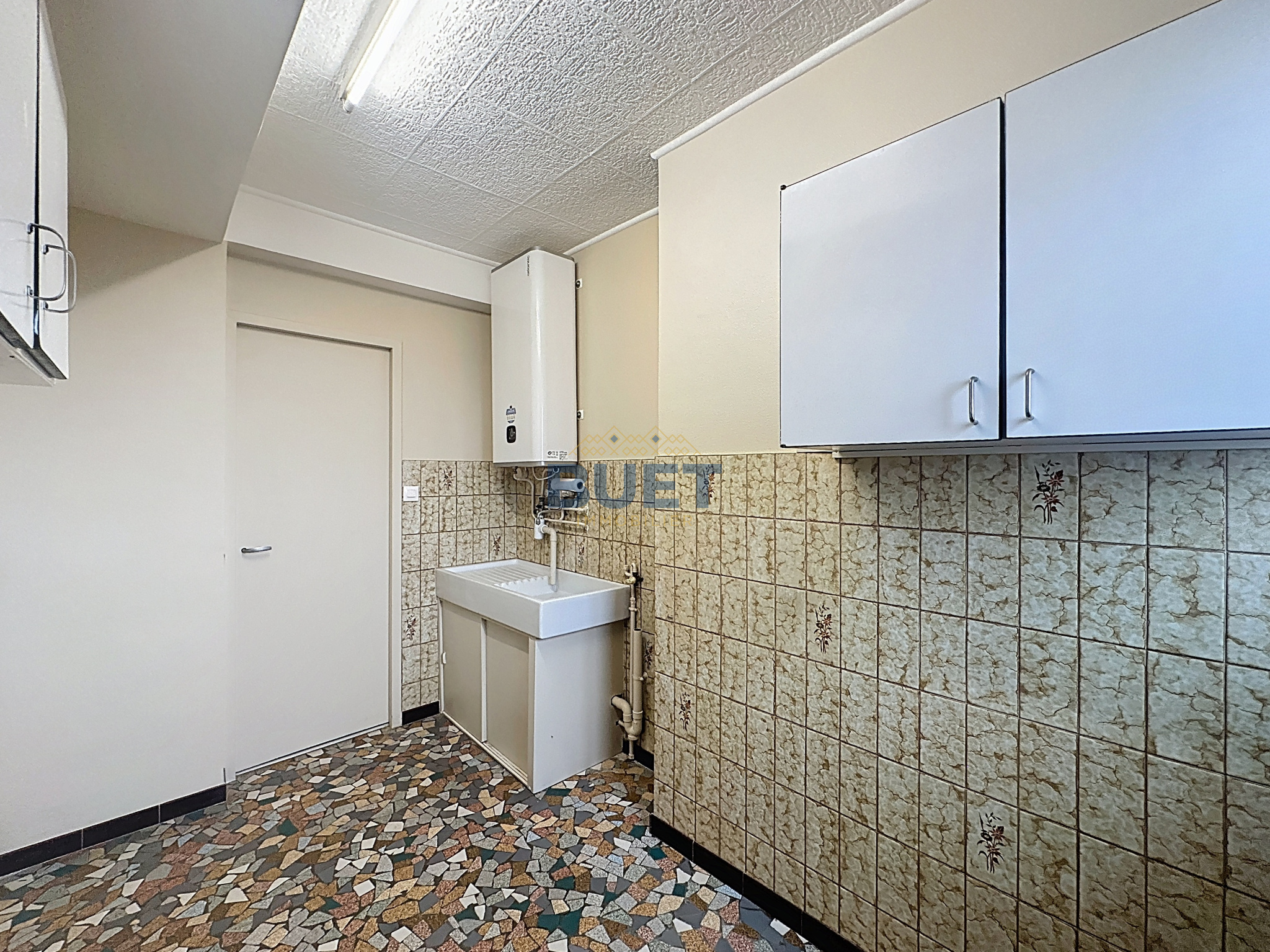 Appartement – Dijon, Centre-Ville - Vue 5