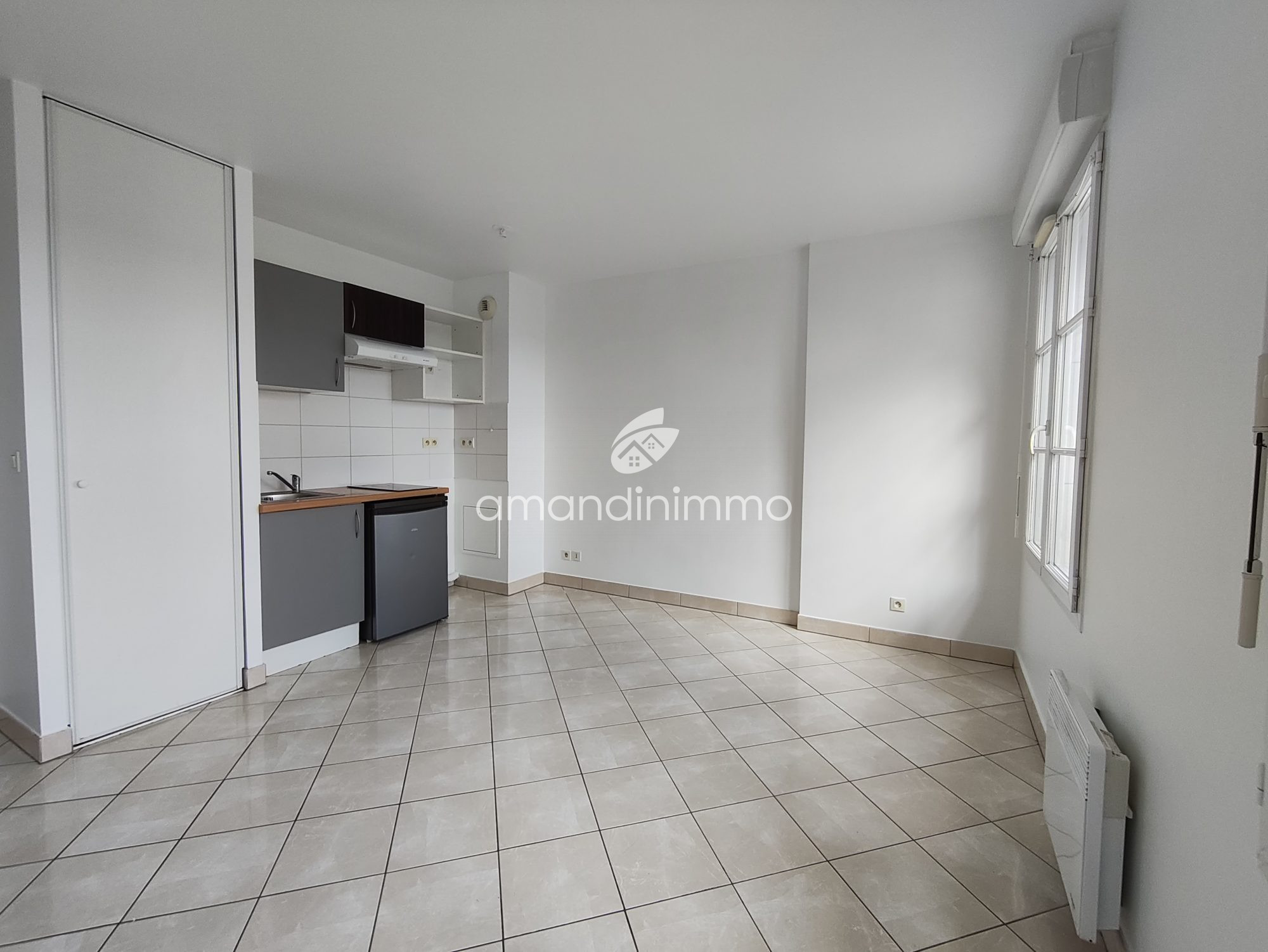 Studio à Saint-Fargeau-Ponthierry