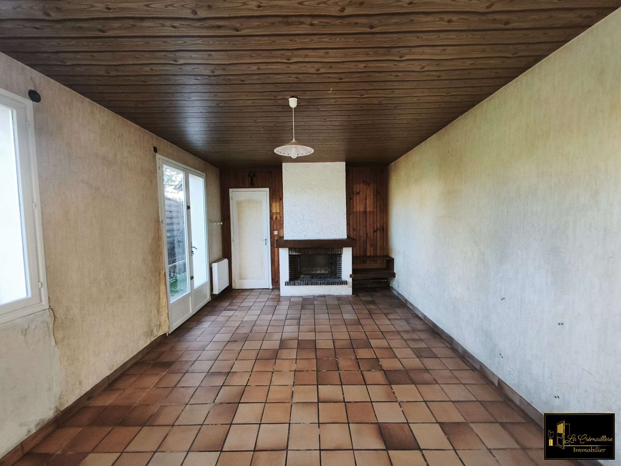 Maison – STE MESME YVELINES ILE-DE-FRANCE - Vue 4
