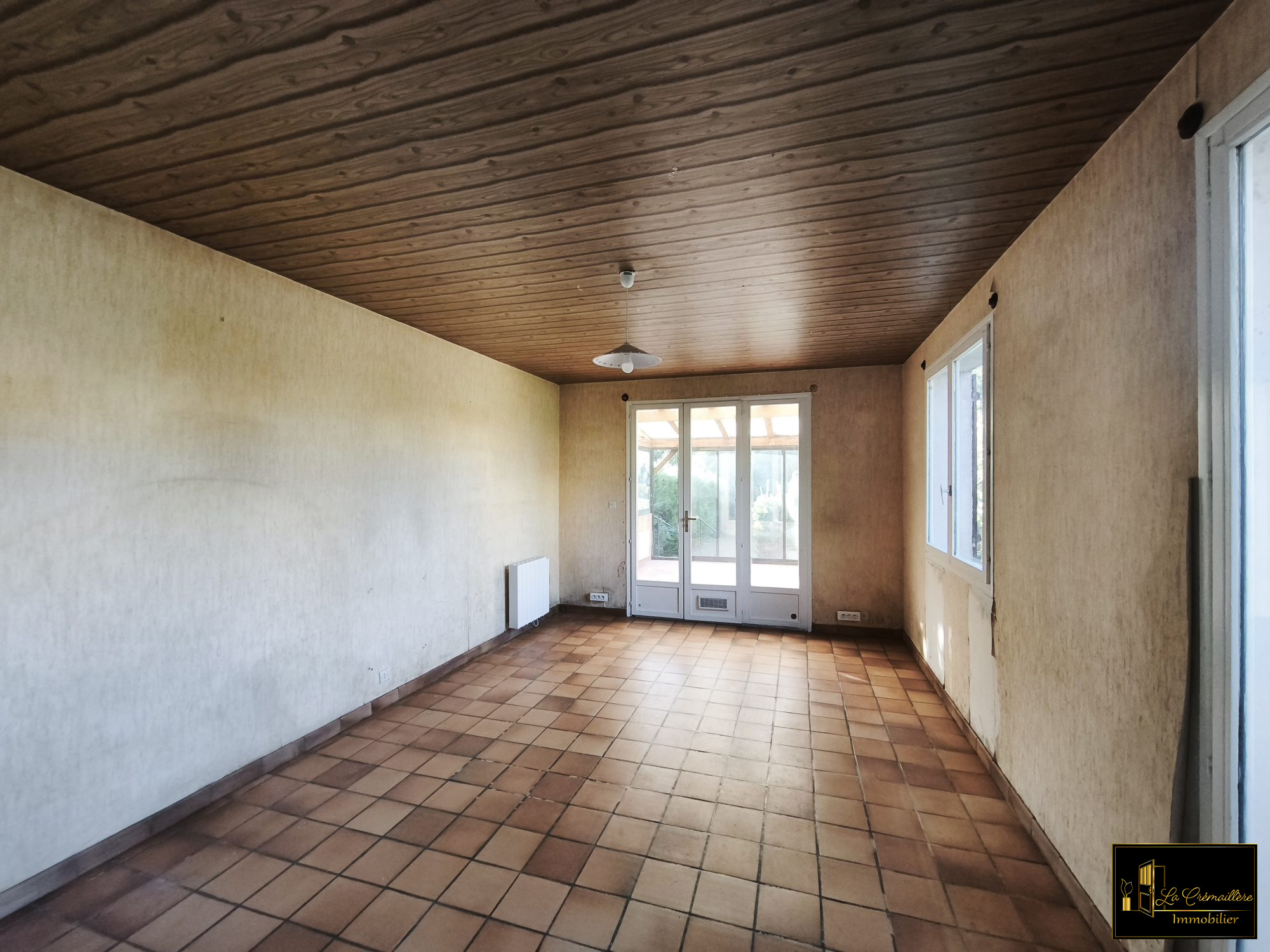 Maison – STE MESME YVELINES ILE-DE-FRANCE - Vue 5