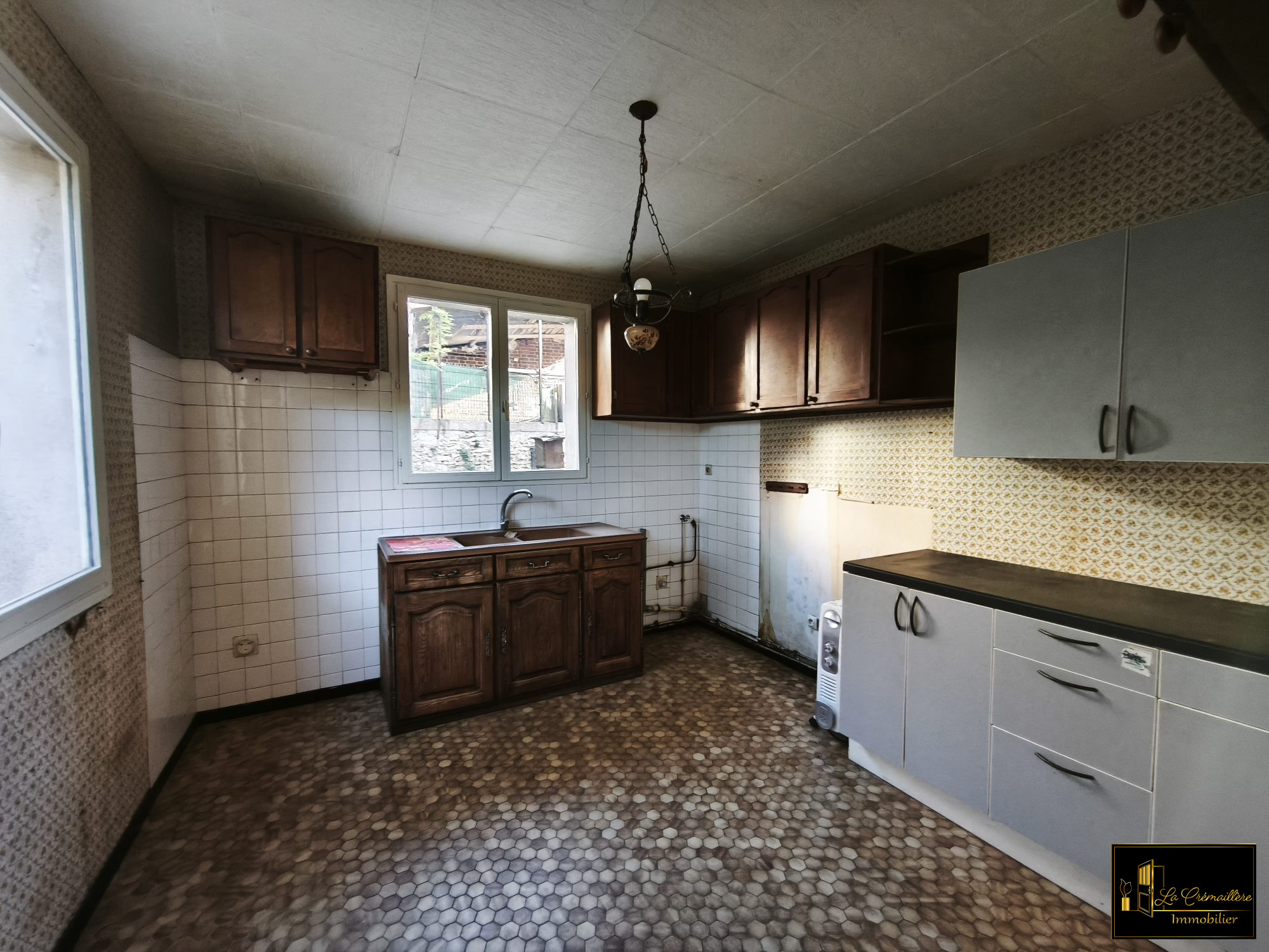 Maison – STE MESME YVELINES ILE-DE-FRANCE - Plus
