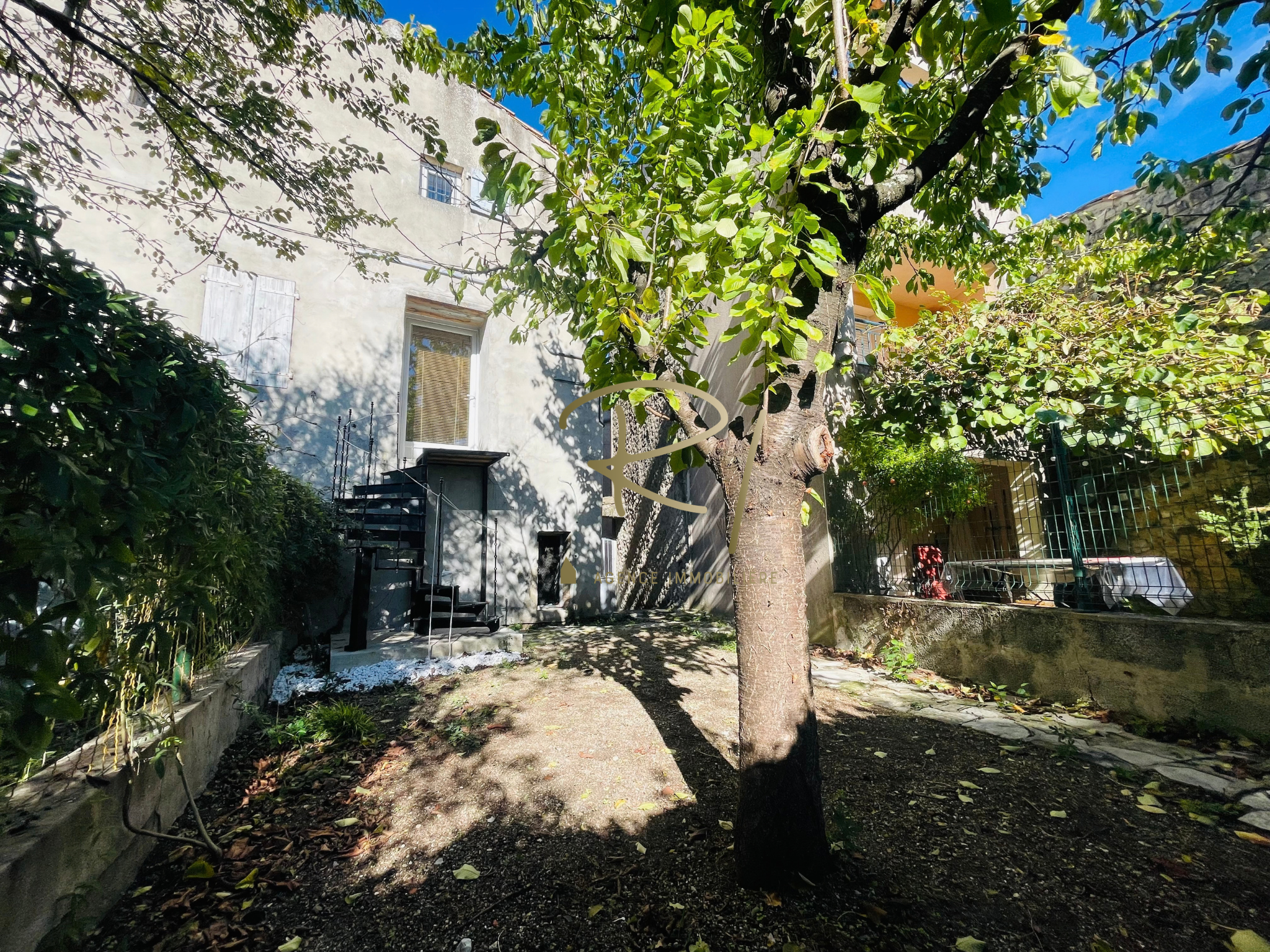 Maison 3 pièces 48 m² · à Vallon-Pont-d'Arc · 48 m² · 110 000 €