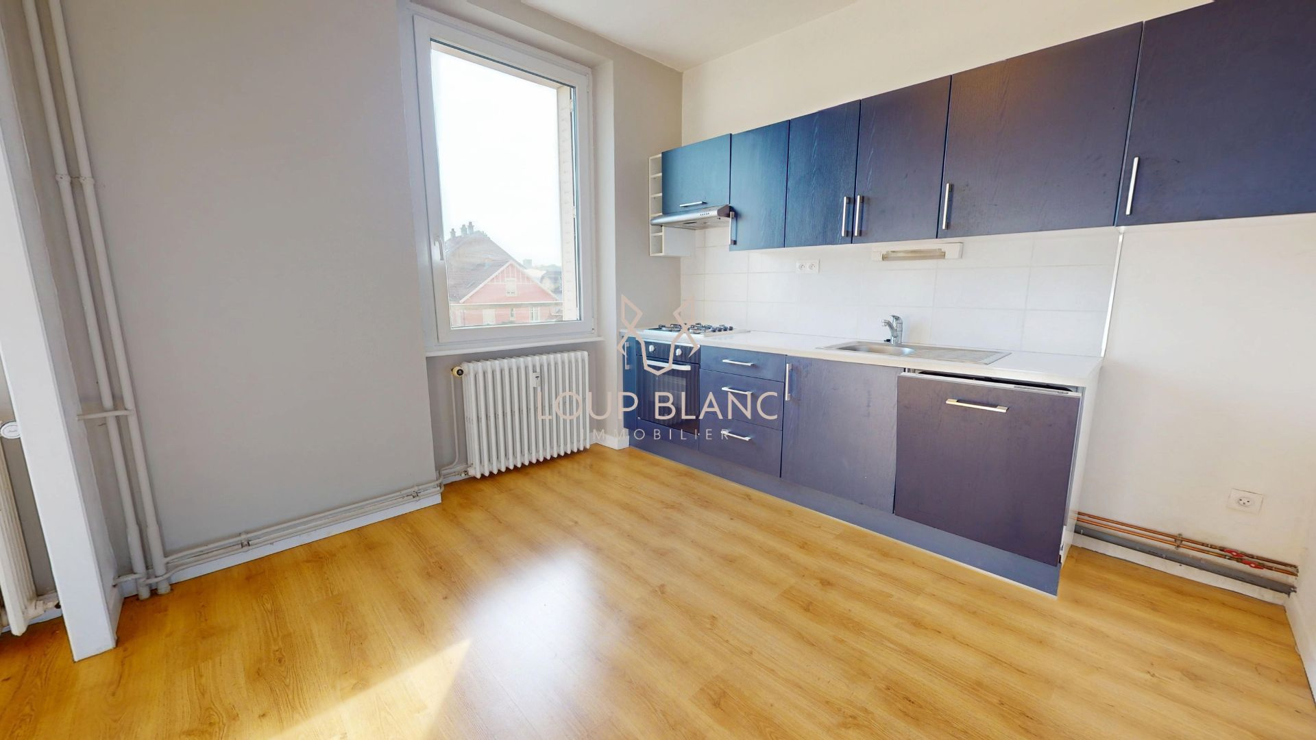 Appartement – Belfort, Techn'hom 1, Alstom-Technopole - Vue 2