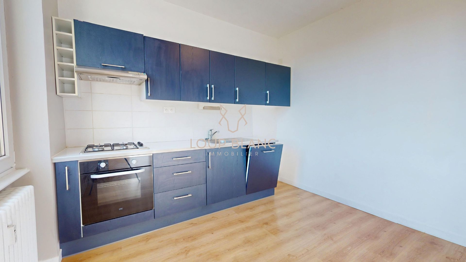 Appartement – Belfort, Techn'hom 1, Alstom-Technopole - Vue 3