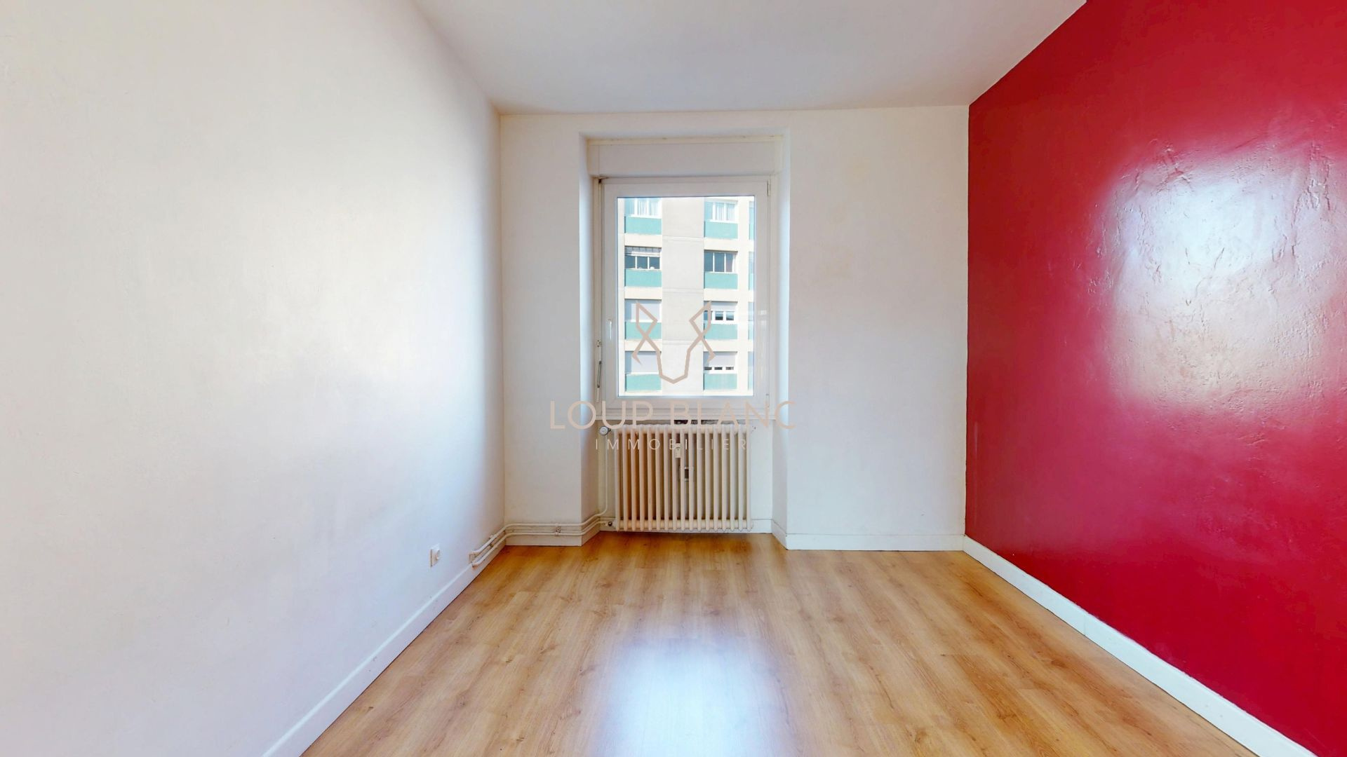 Appartement – Belfort, Techn'hom 1, Alstom-Technopole - Vue 4