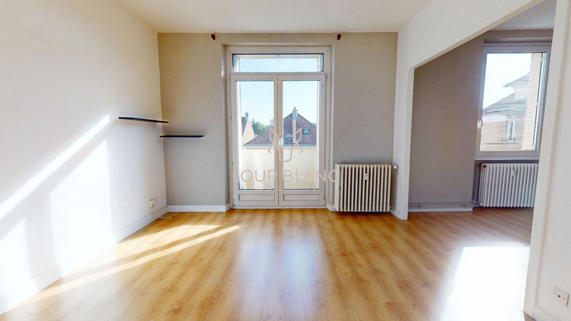 Appartement – Belfort, Techn'hom 1, Alstom-Technopole - Vue 5