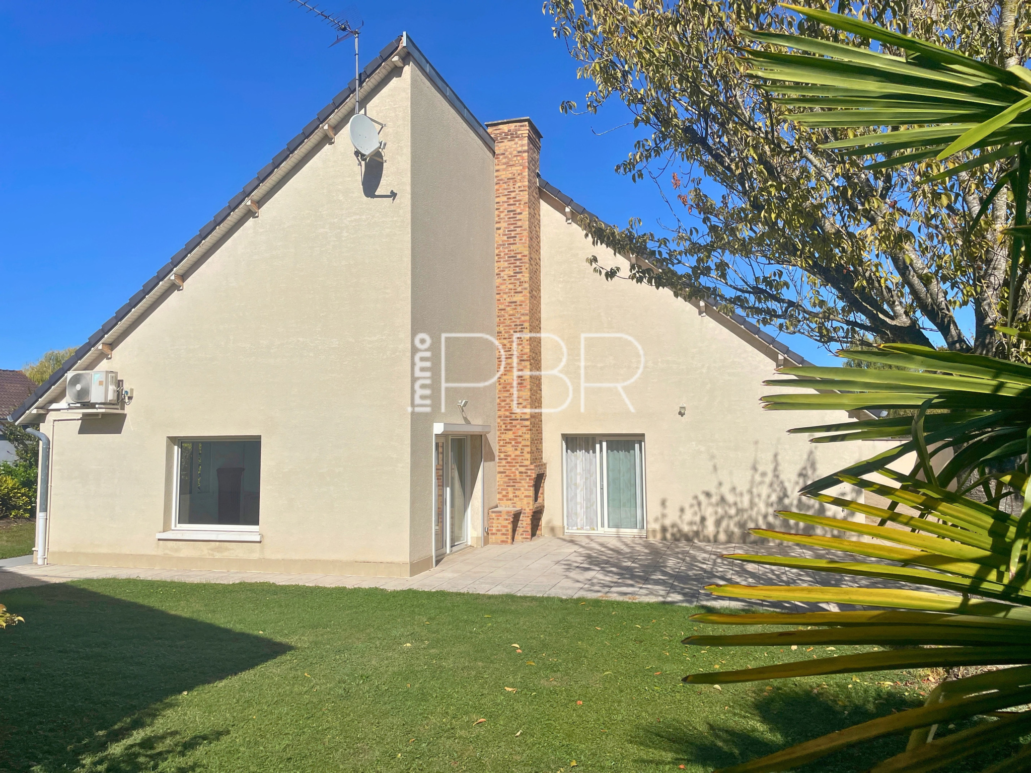 Maison 6 pièces 191 m² · à Beaumont-sur-Vesle · 191 m² · 444 900 €