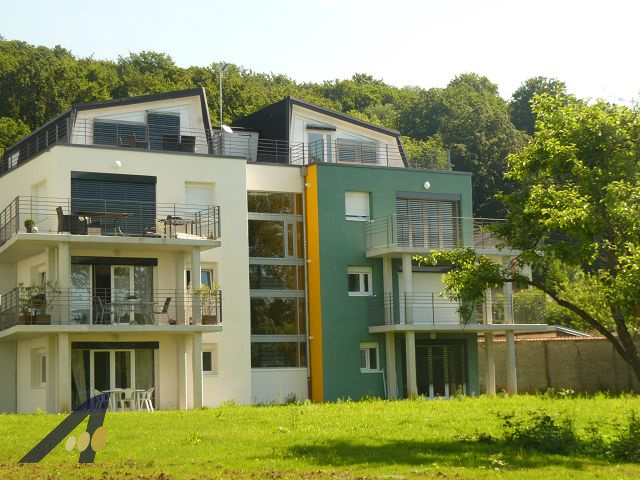 Appartement 3 pièces 70 m² · à Bavans · 70 m² · 775 €/mois