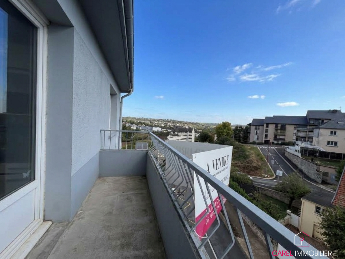 Appartement – RODEZ AVEYRON OCCITANIE - Vue 2