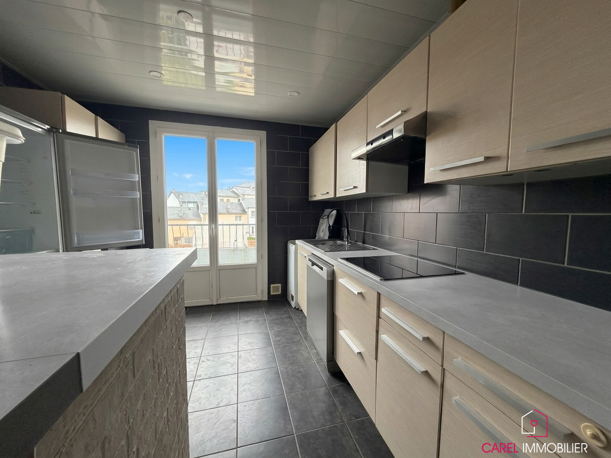 Appartement – RODEZ AVEYRON OCCITANIE - Vue 3