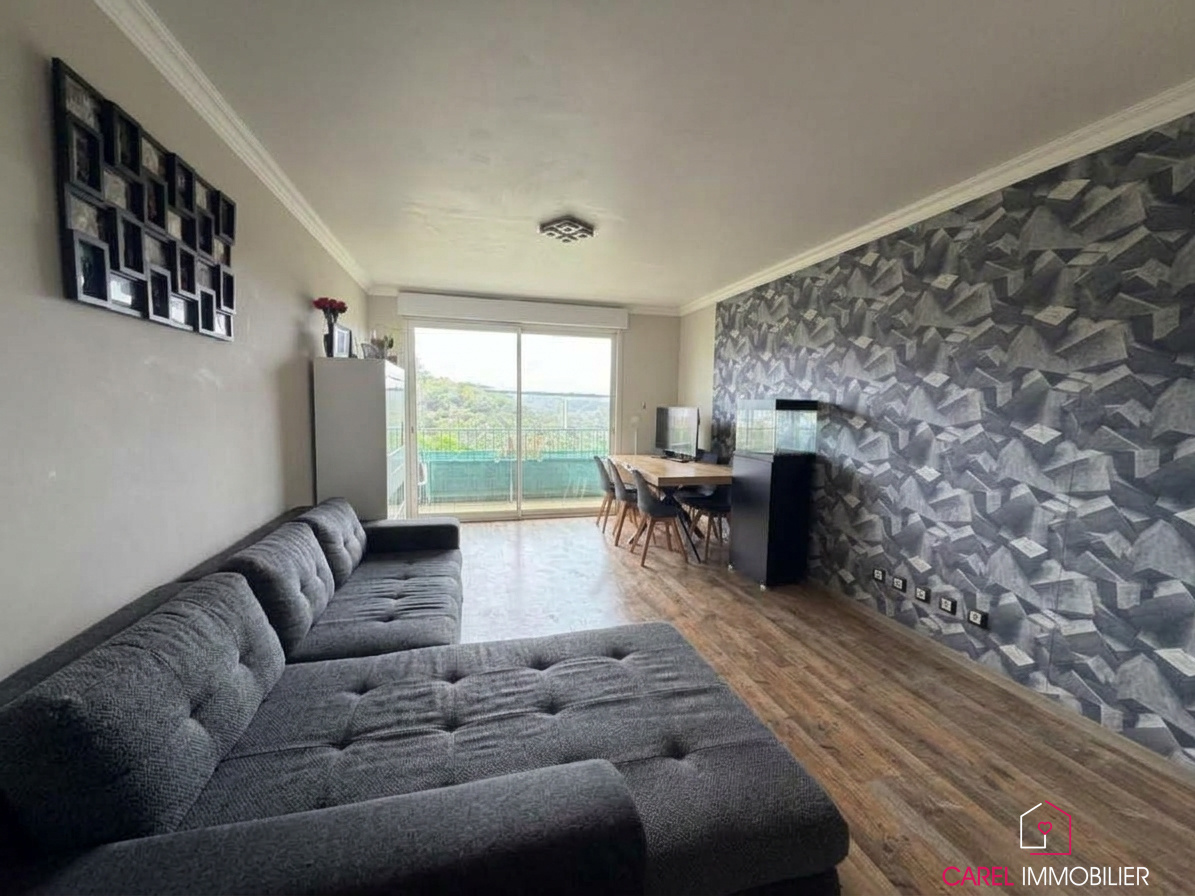 Appartement – RODEZ AVEYRON OCCITANIE - Vue 4