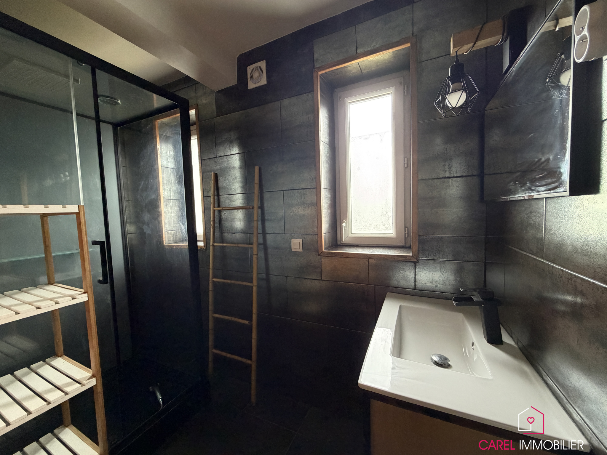 Appartement – RODEZ AVEYRON OCCITANIE - Vue 5