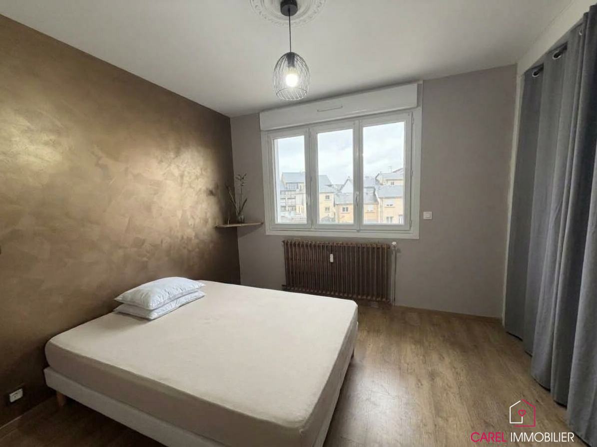 Appartement – RODEZ AVEYRON OCCITANIE - Plus