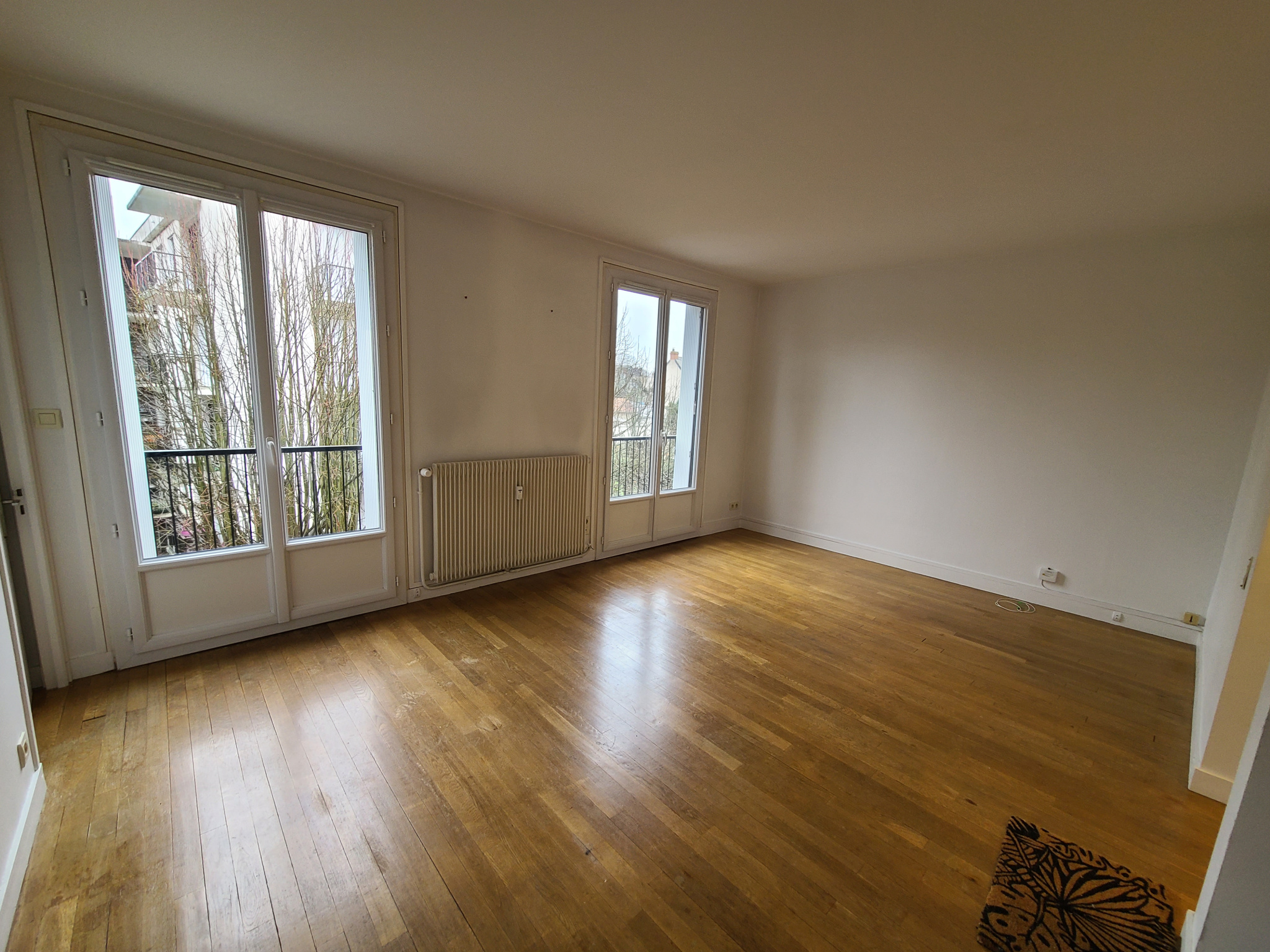 Appartement 2 pièces 42 m² · à Angers · 42 m² · 149 100 €