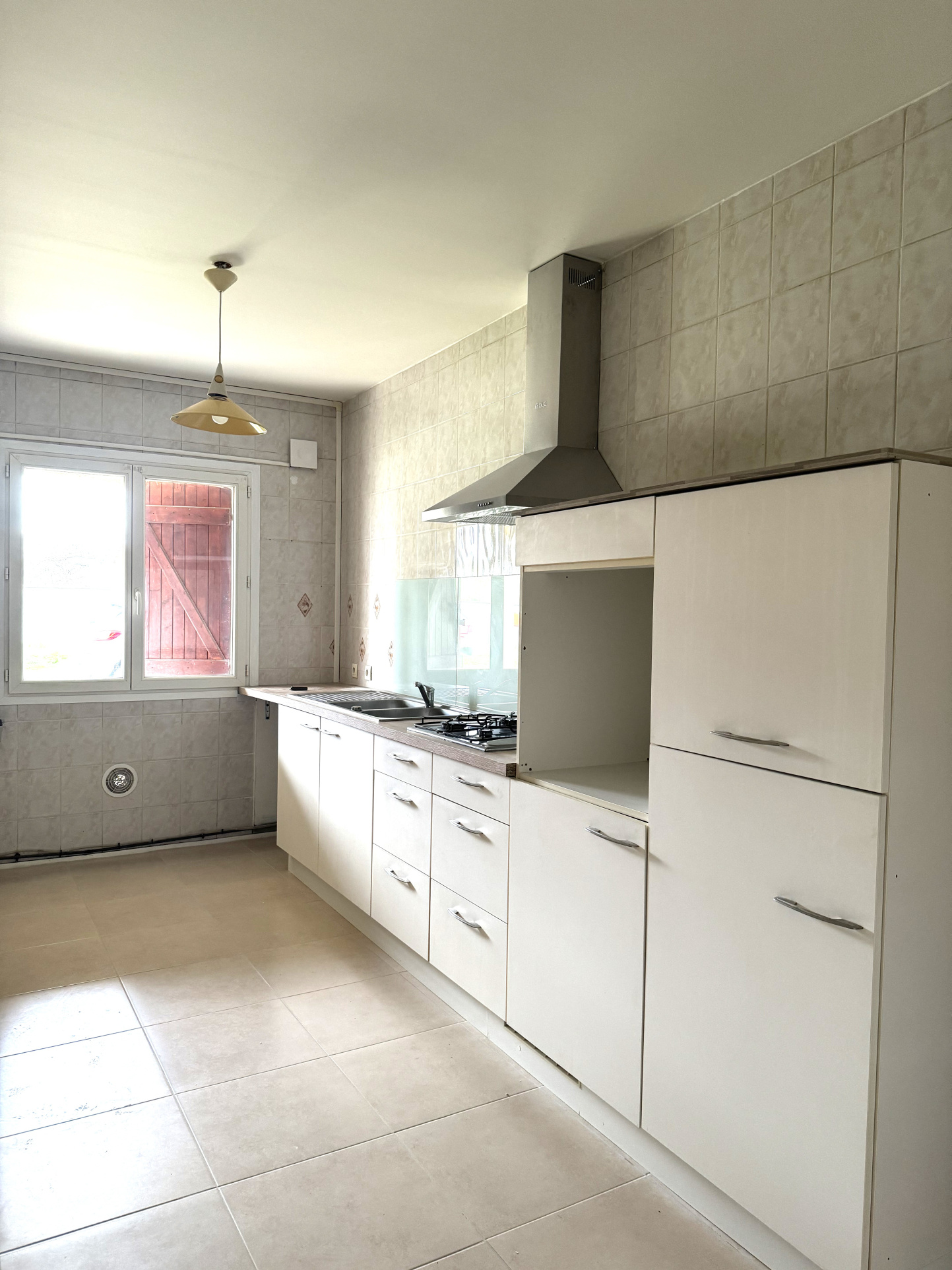 Appartement à Saint-Rambert-d'Albon