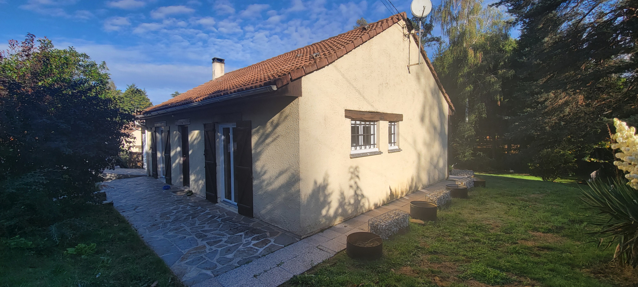 Maison à Beynat