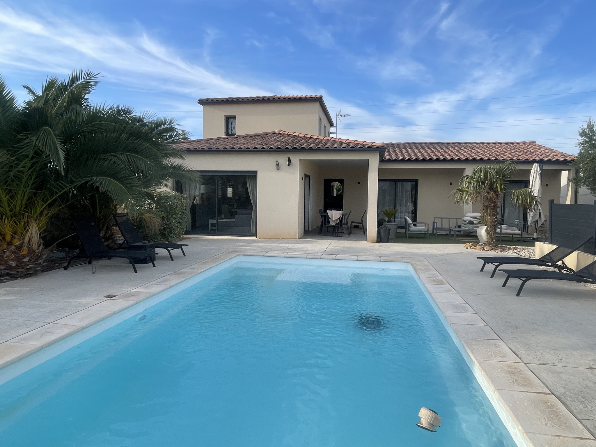 Maison 5 pièces 132 m² · à Narbonne · 132 m² · 440 000 €