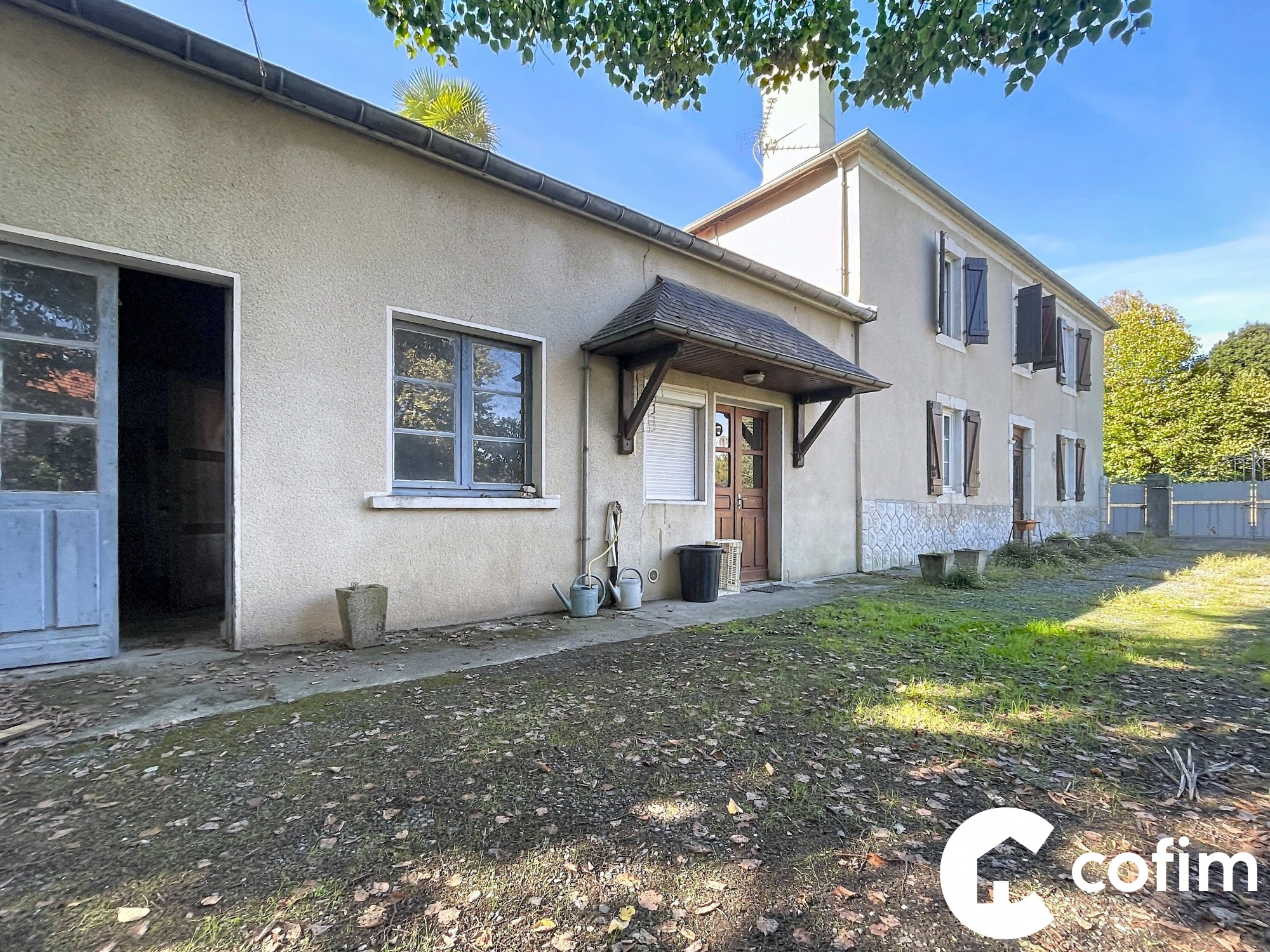 Maison 6 pièces 127 m² · à Aressy · 127 m² · 180 000 €