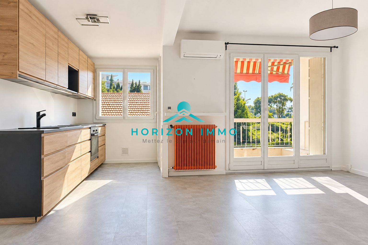 Appartement 3 pièces 63 m² · à Saint-Laurent-du-Var · 63 m² · 325 000 €