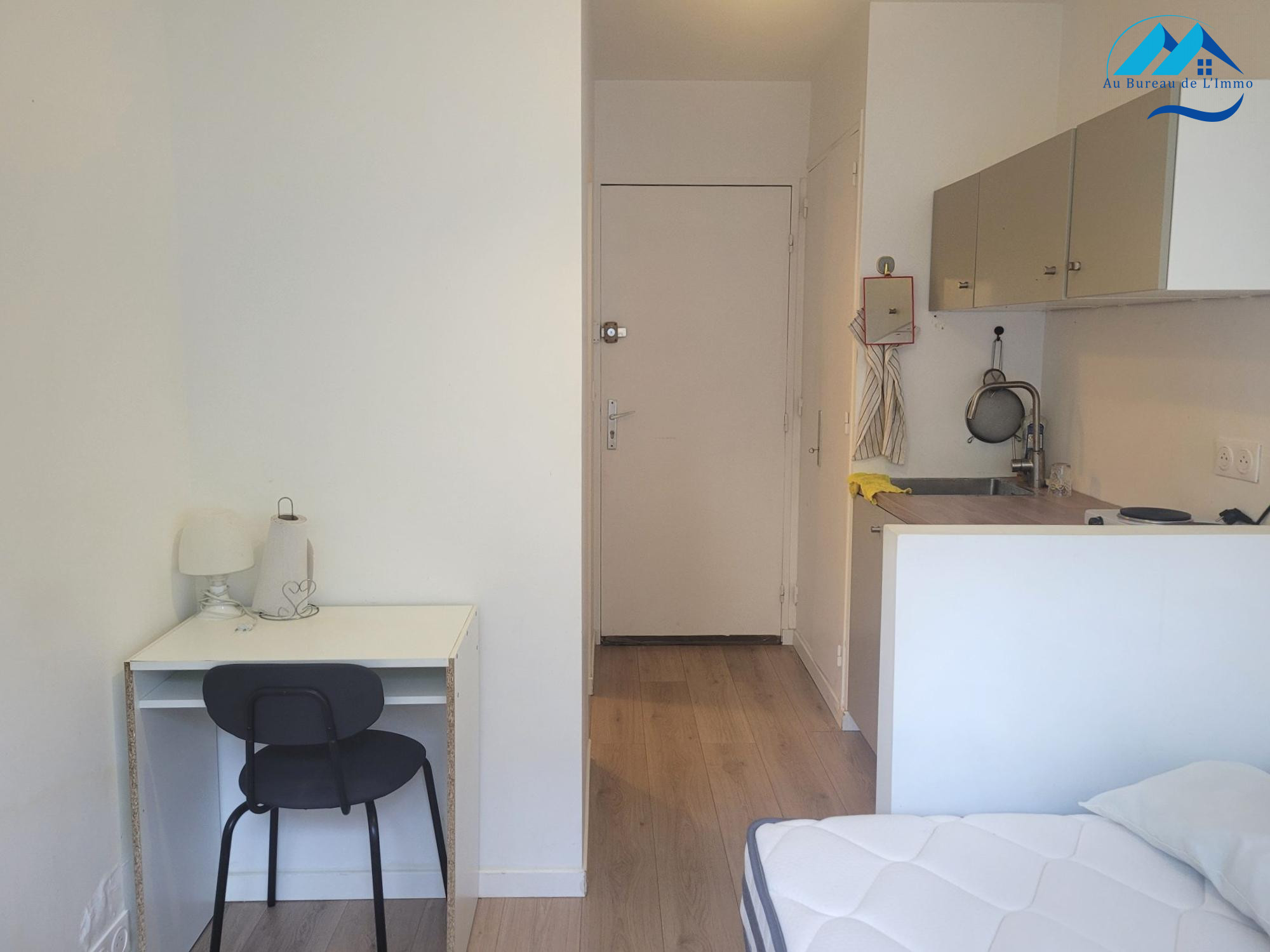 Appartement à Marseille