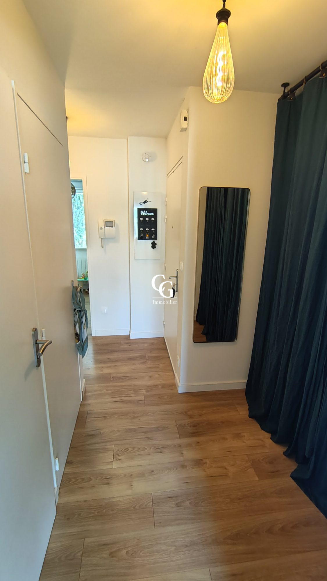 Appartement 3 pièces 66 m² · à Nantes · 66 m² · 274 990 €