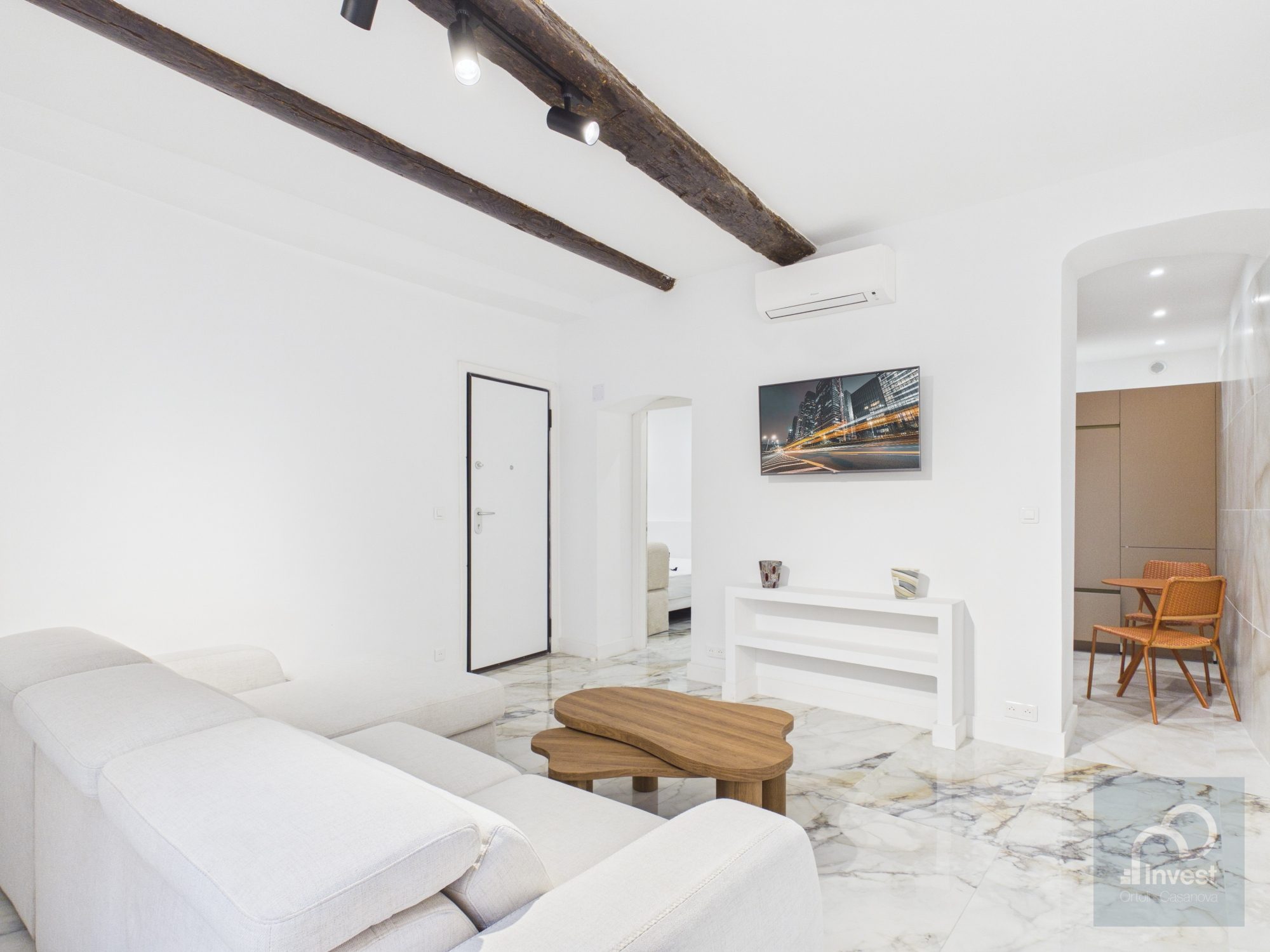 Appartement à Ajaccio
